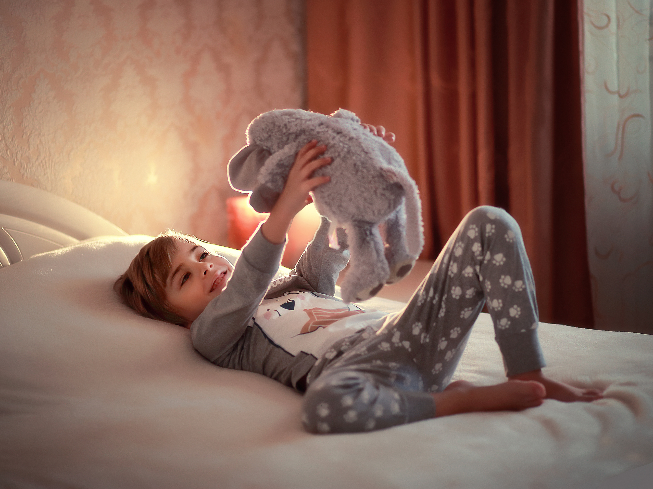 Детская фотосъемка. Ольга Котова