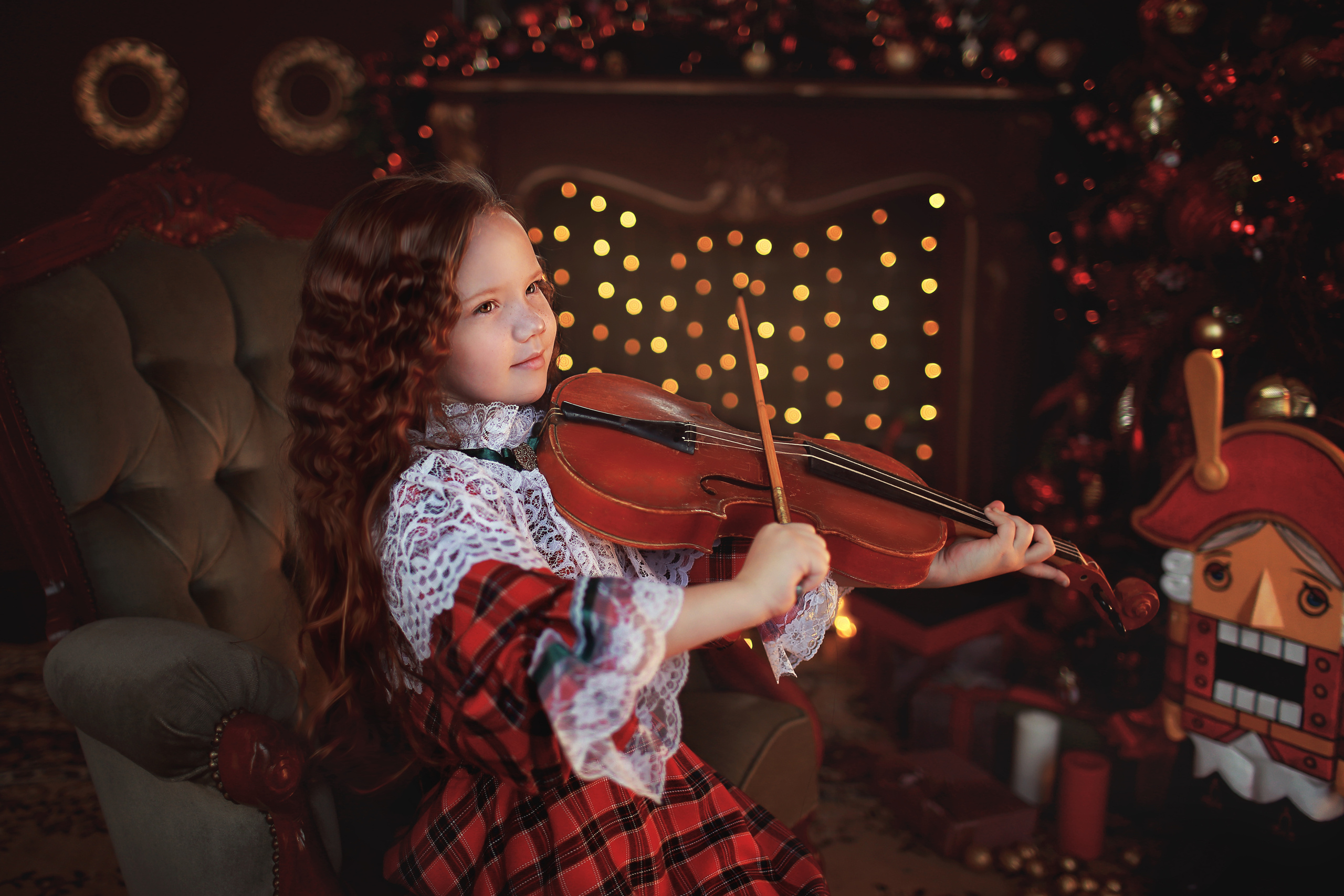 Детская фотосъемка. Ольга Котова