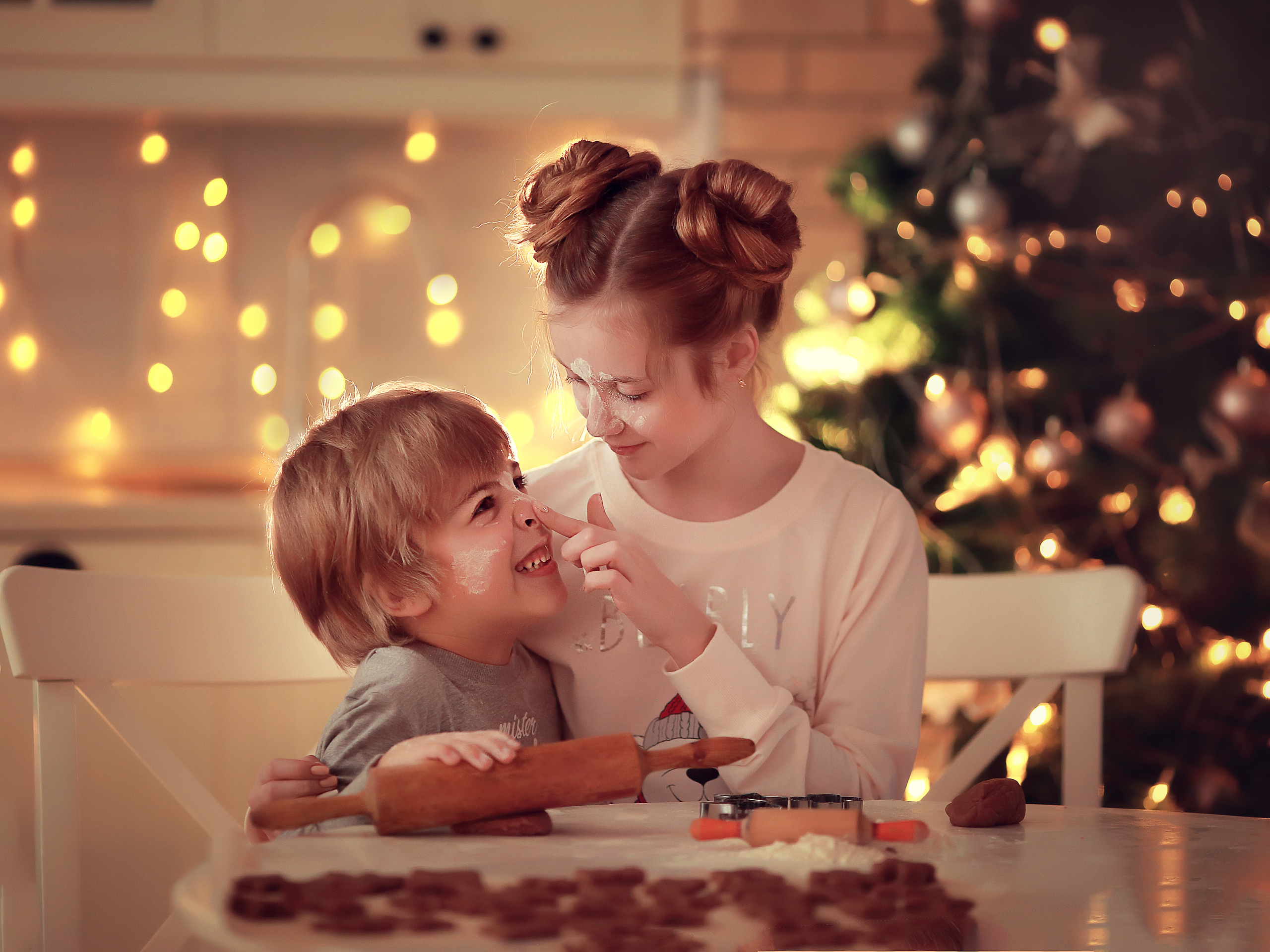 Детская фотосъемка. Ольга Котова