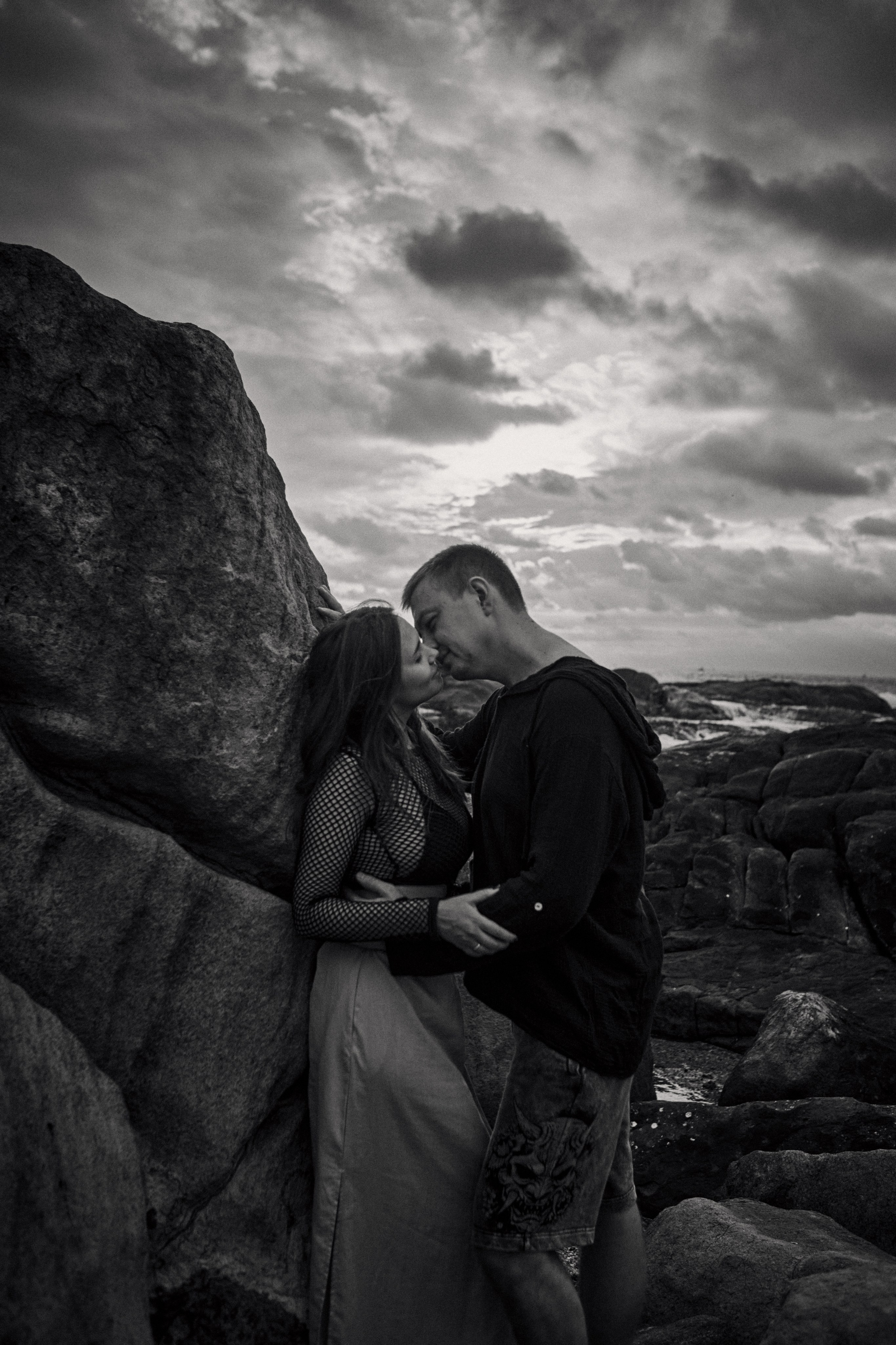 Love Story. Фотограф Шри-Ланка