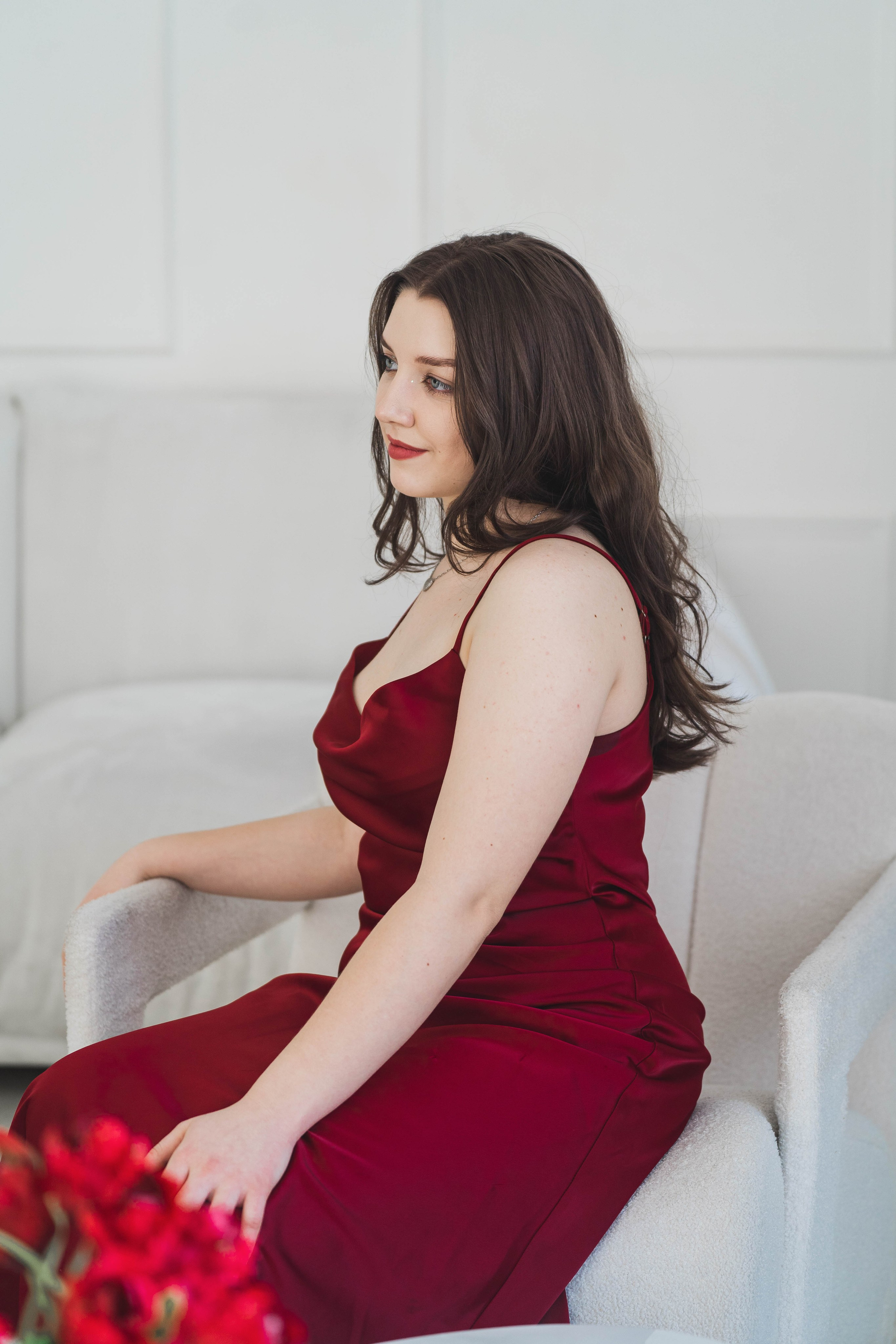 Вероника. Фотограф в Москве Ленарская Дарья