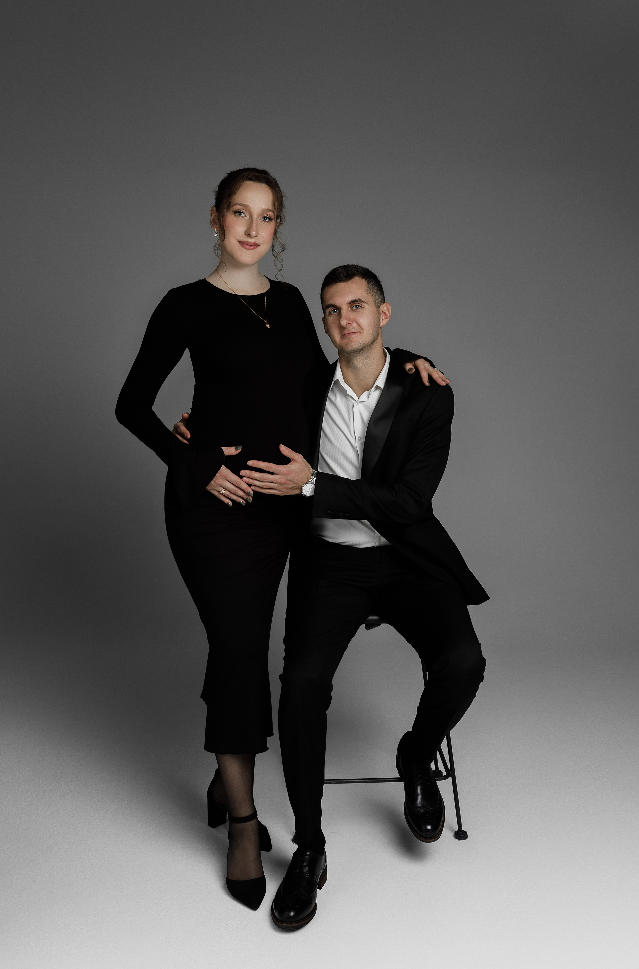 Назар&Настя. Фотограф в Москве Юлия Хамзина