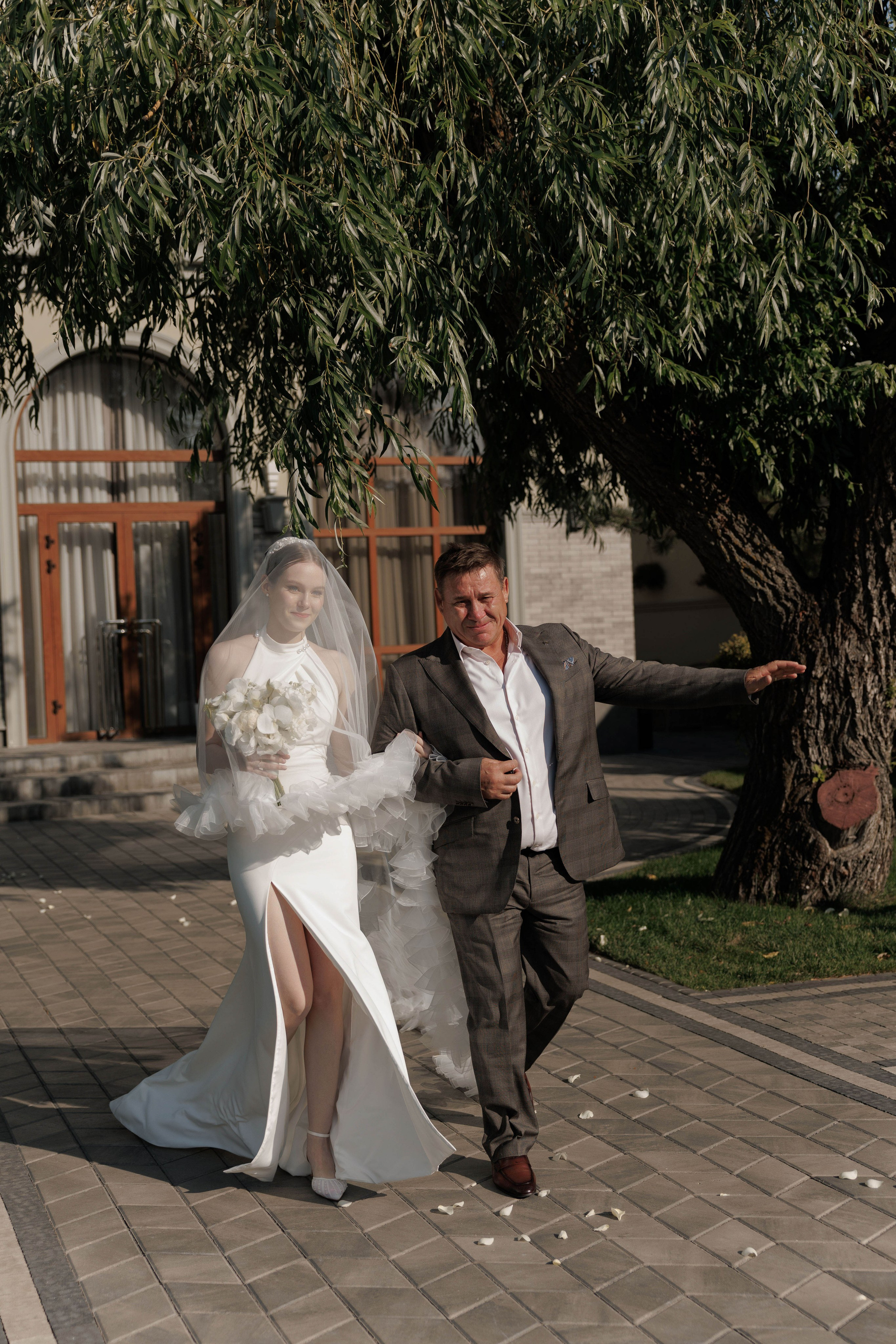 Лиза и Данил. Главная