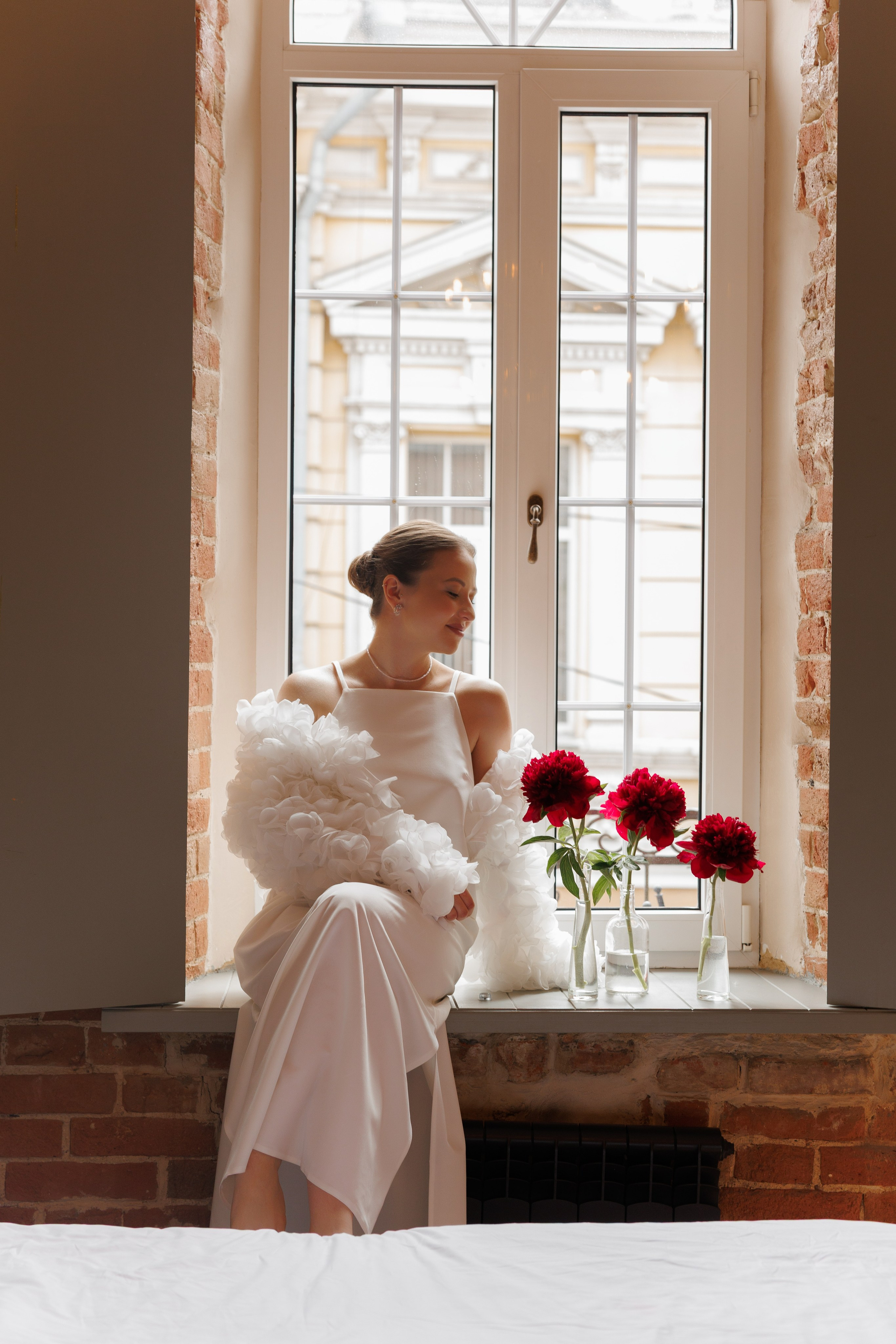 Алина и Дима. Главная