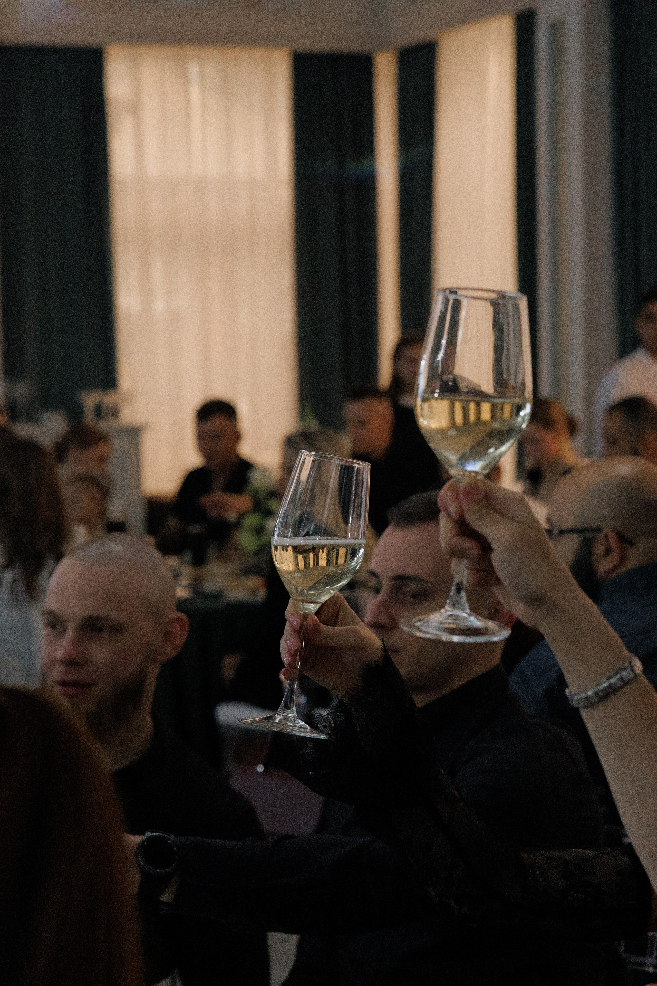 Евгения и Андрей. Главная