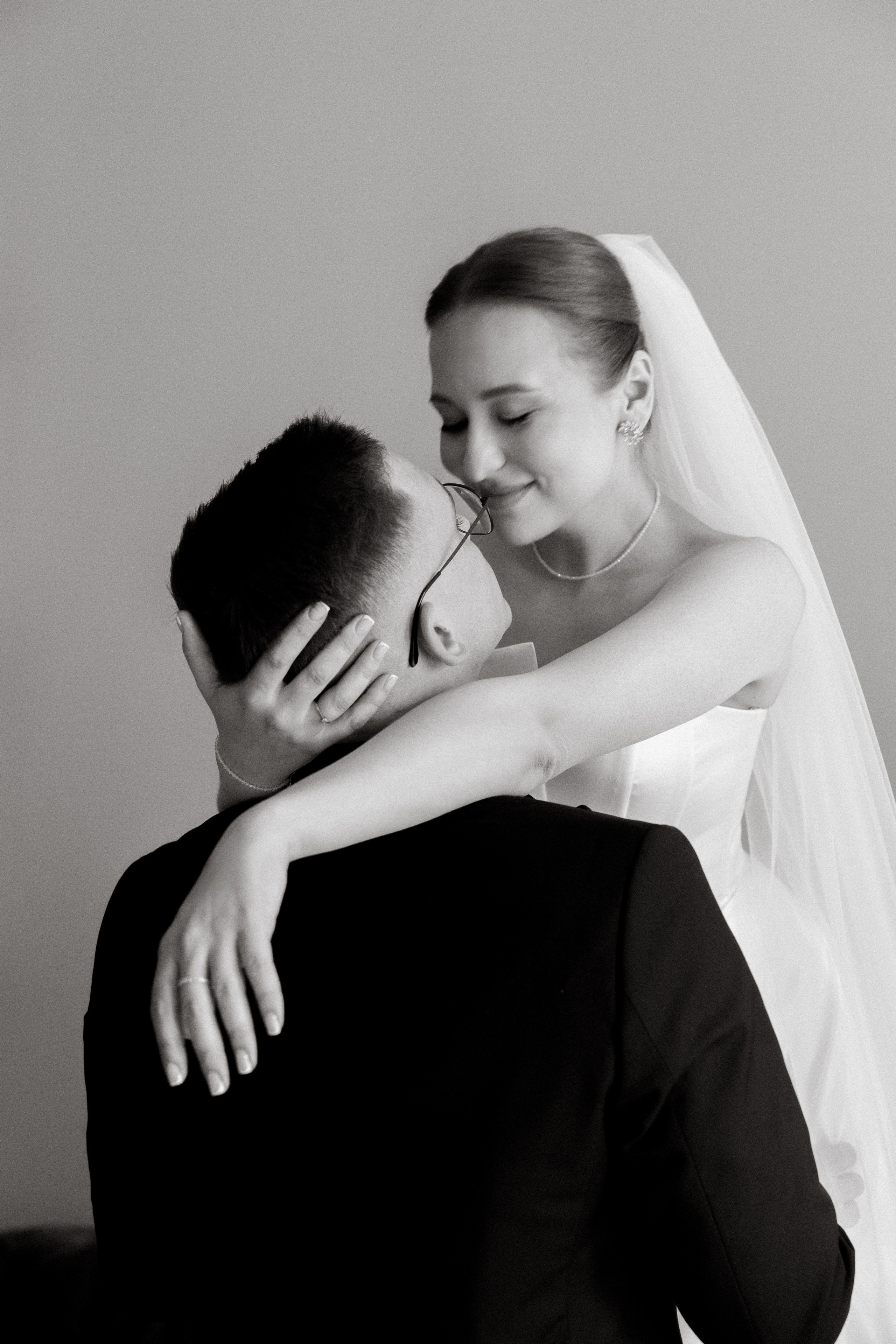 Алина и Дима. Главная