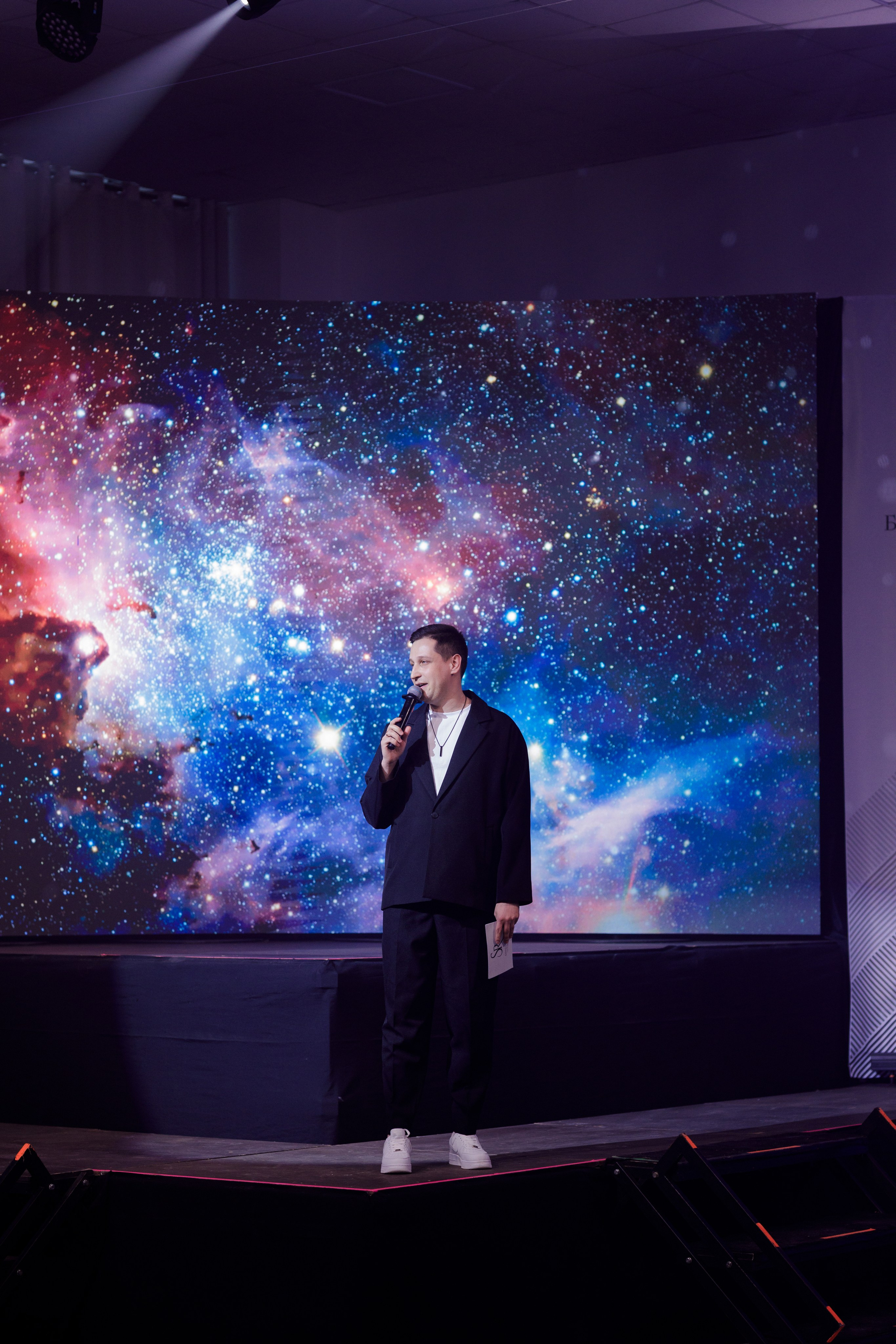 Открытие Space Republic. Фотограф Дима Третий