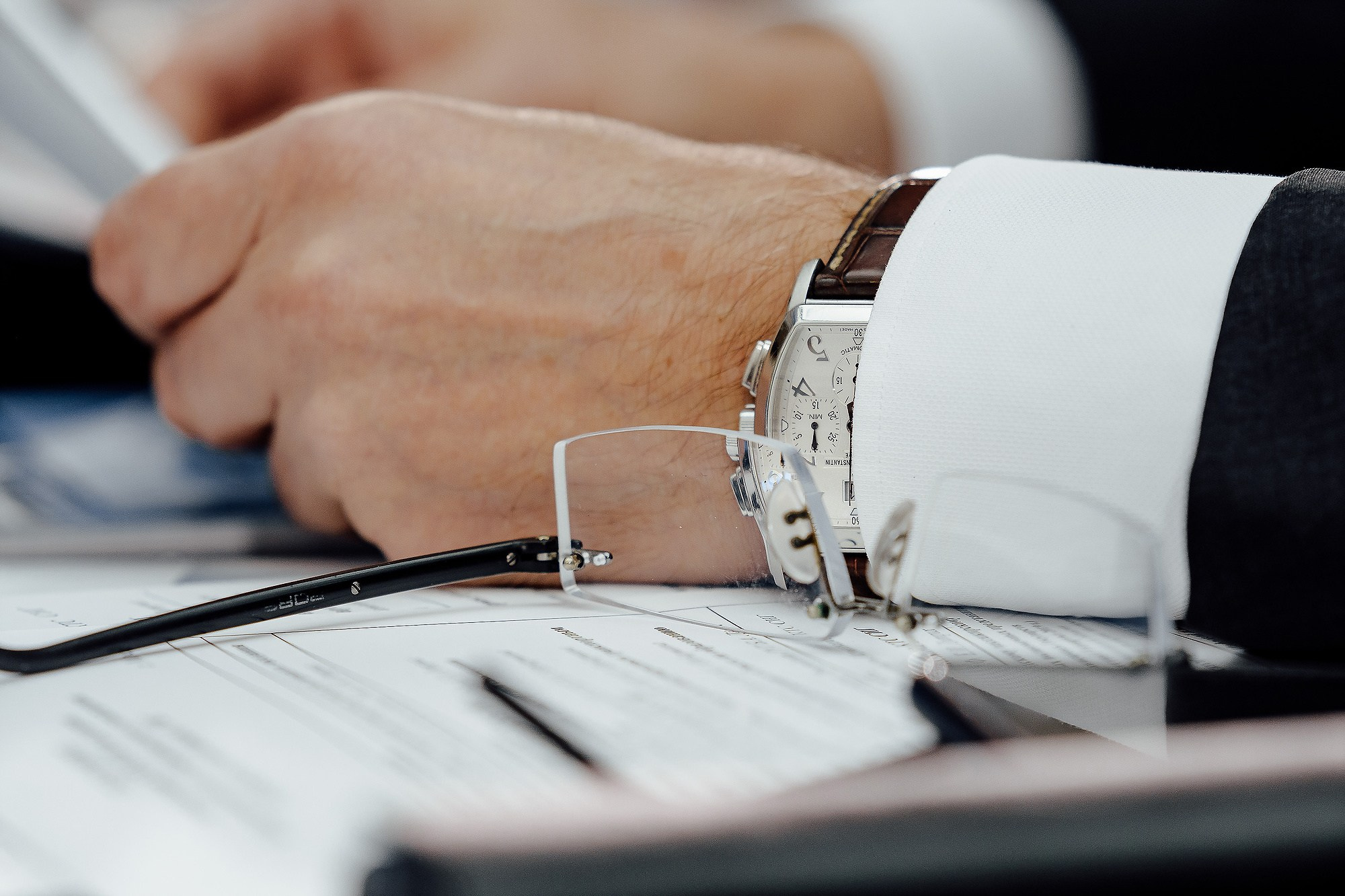 Бизнес репортаж. Промышленная и репортажная фотография