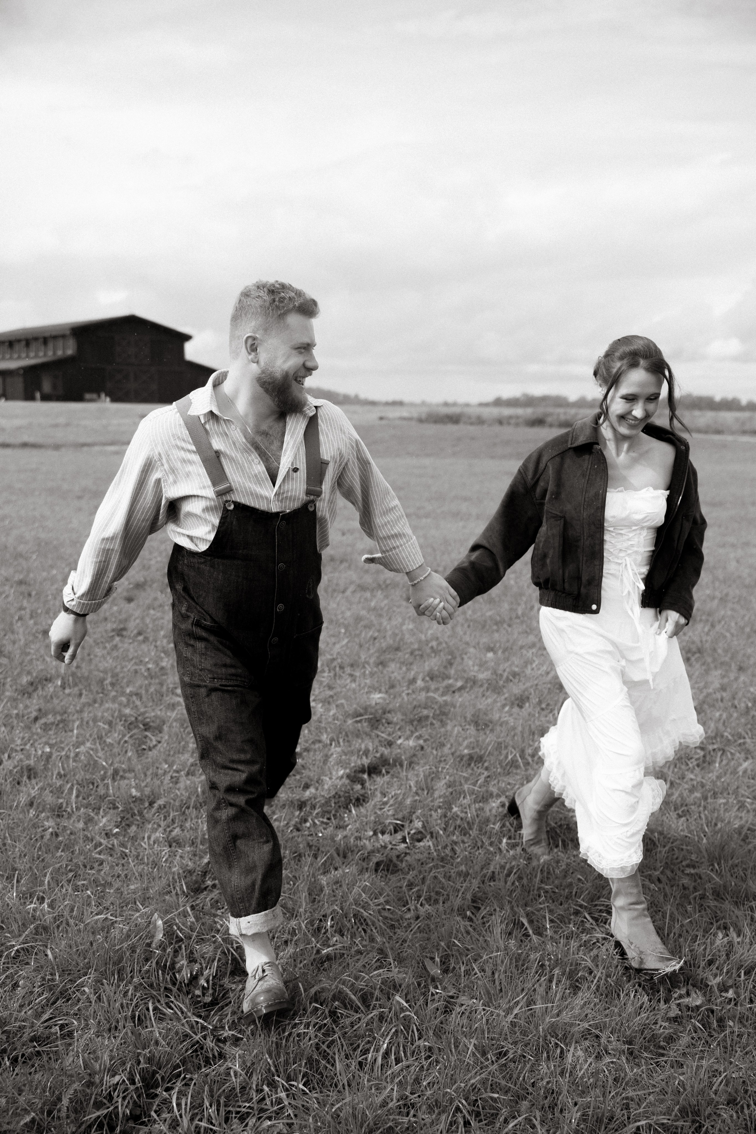 PINE RIVER. Свадебный фотограф Павел Князев