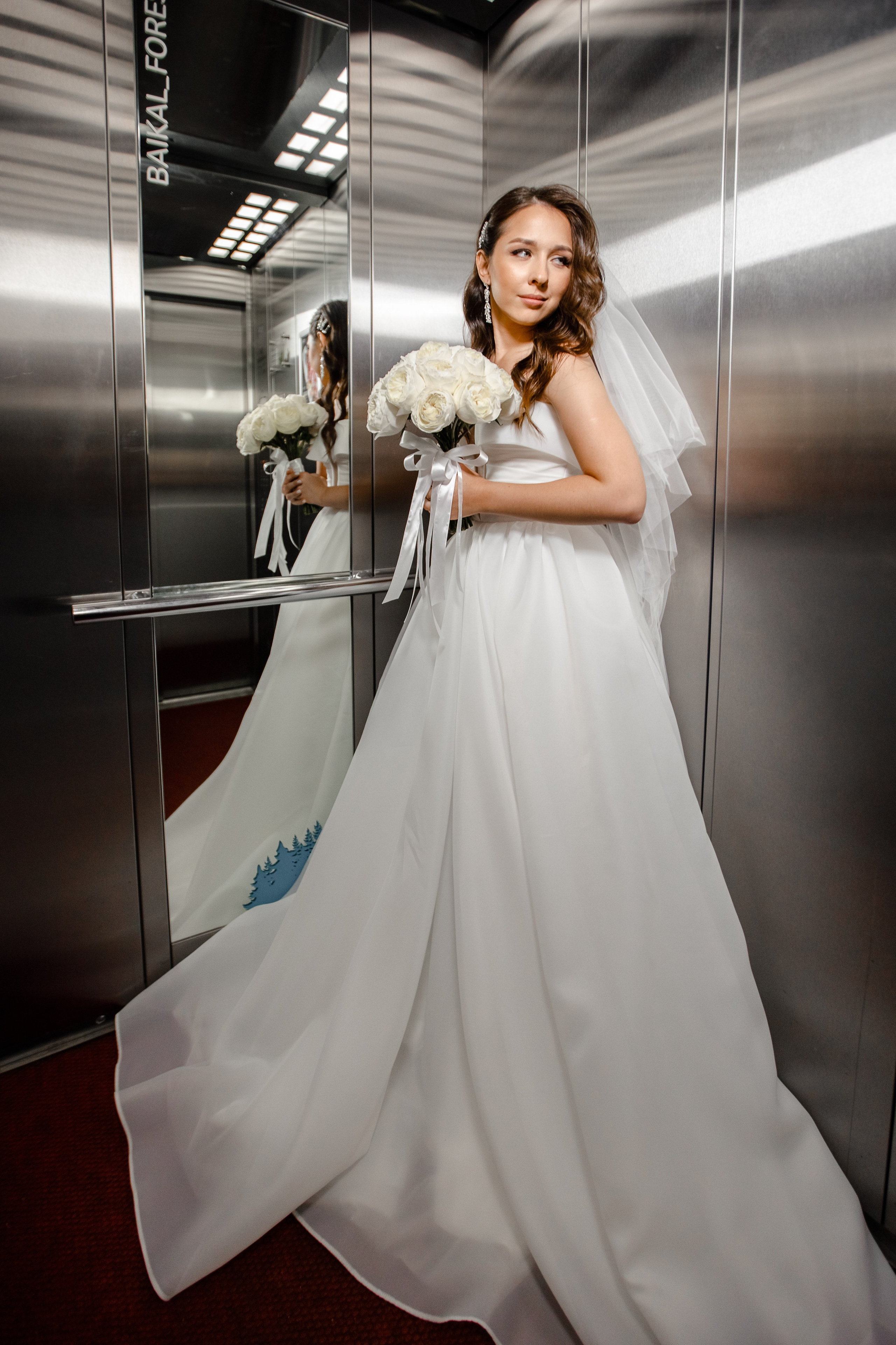 Алёна и Кирилл. Полный свадебный день. Свадебный фотограф Москва КМВ Марина Комиссарова