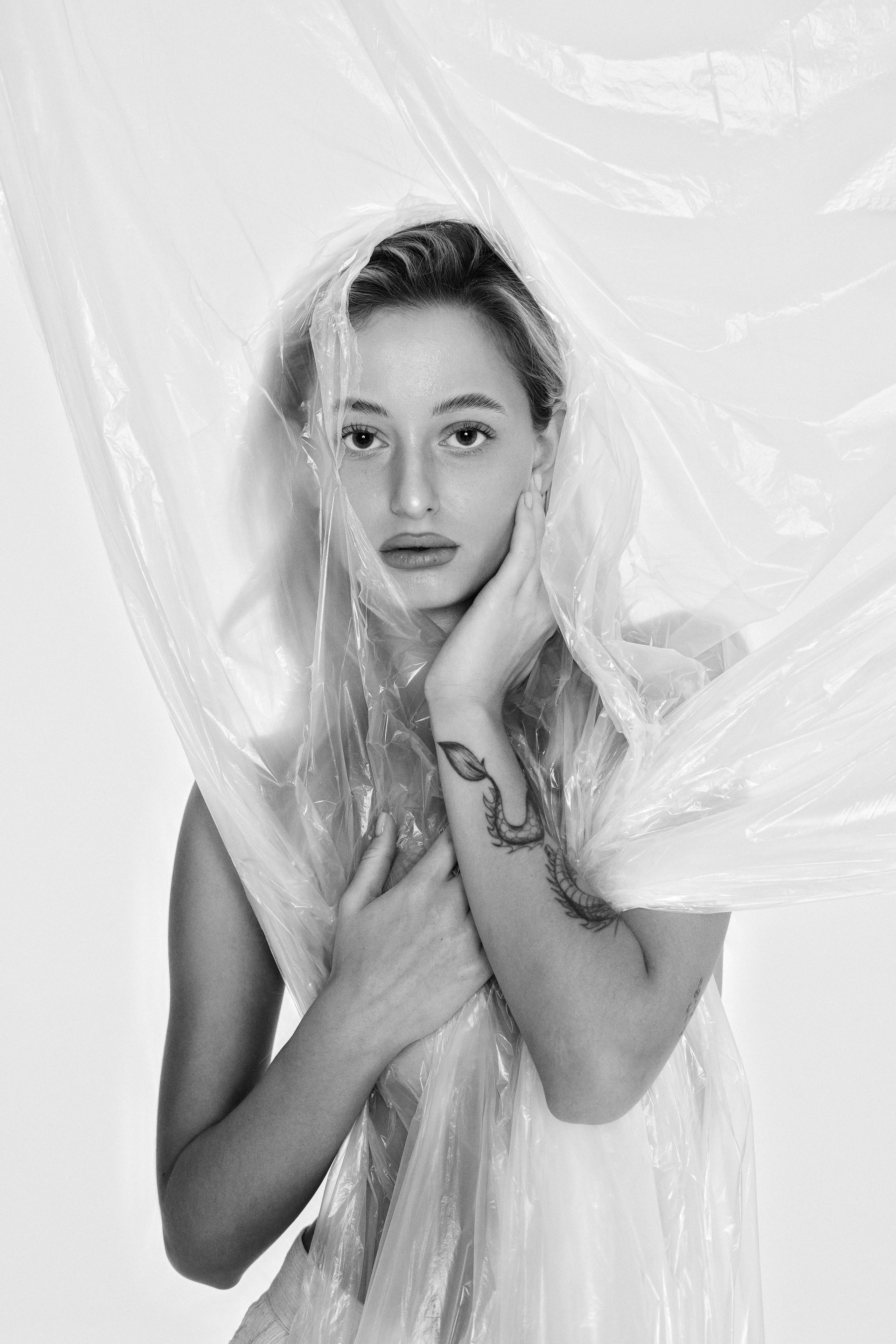 Валерия. Портретный фотограф Санкт-Петербург Зикс Елизавета