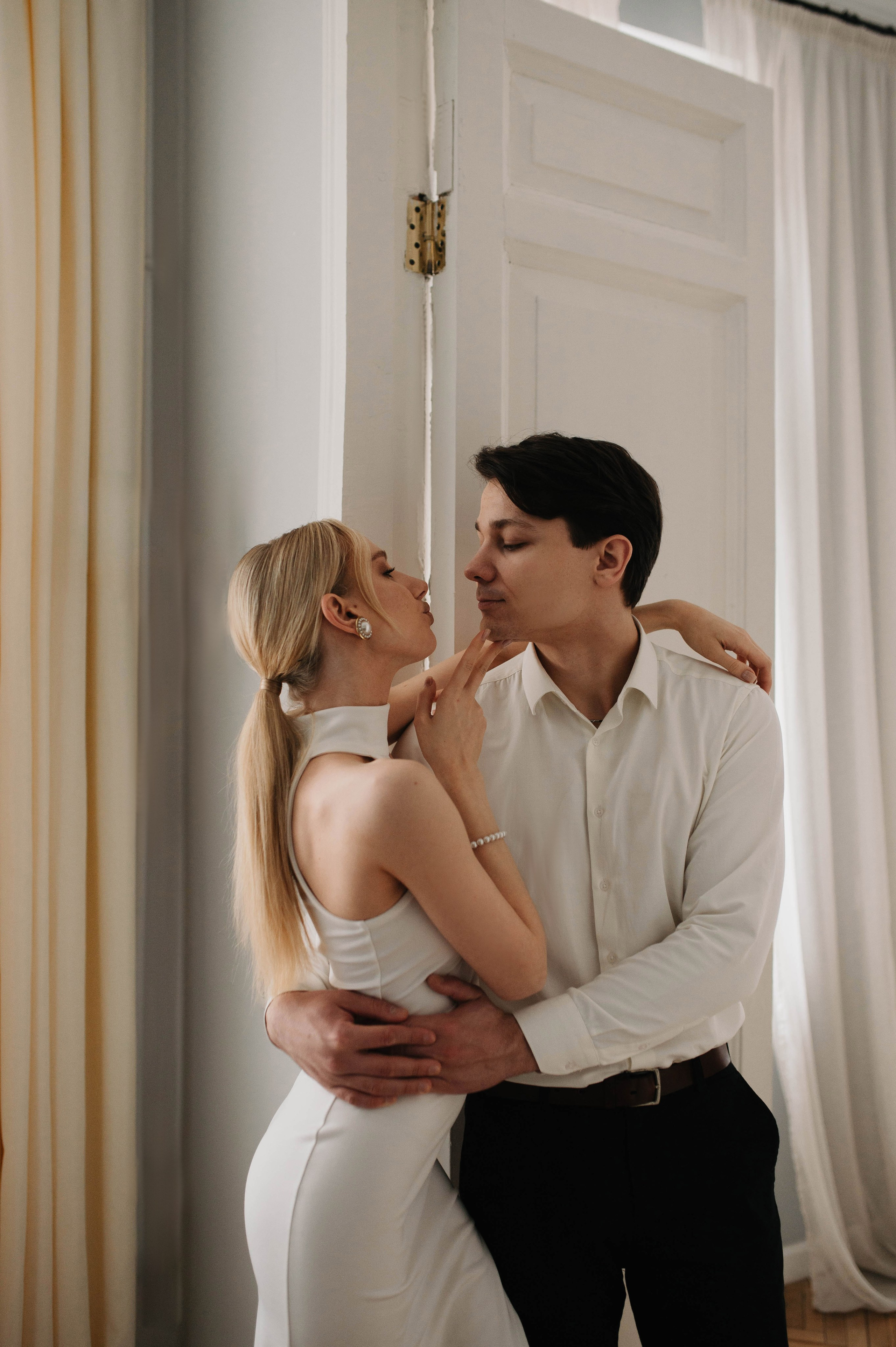 Y&A | WED LOVESTORY. Лайфстайл фотограф в Санкт-Петербурге — Вера Целикова