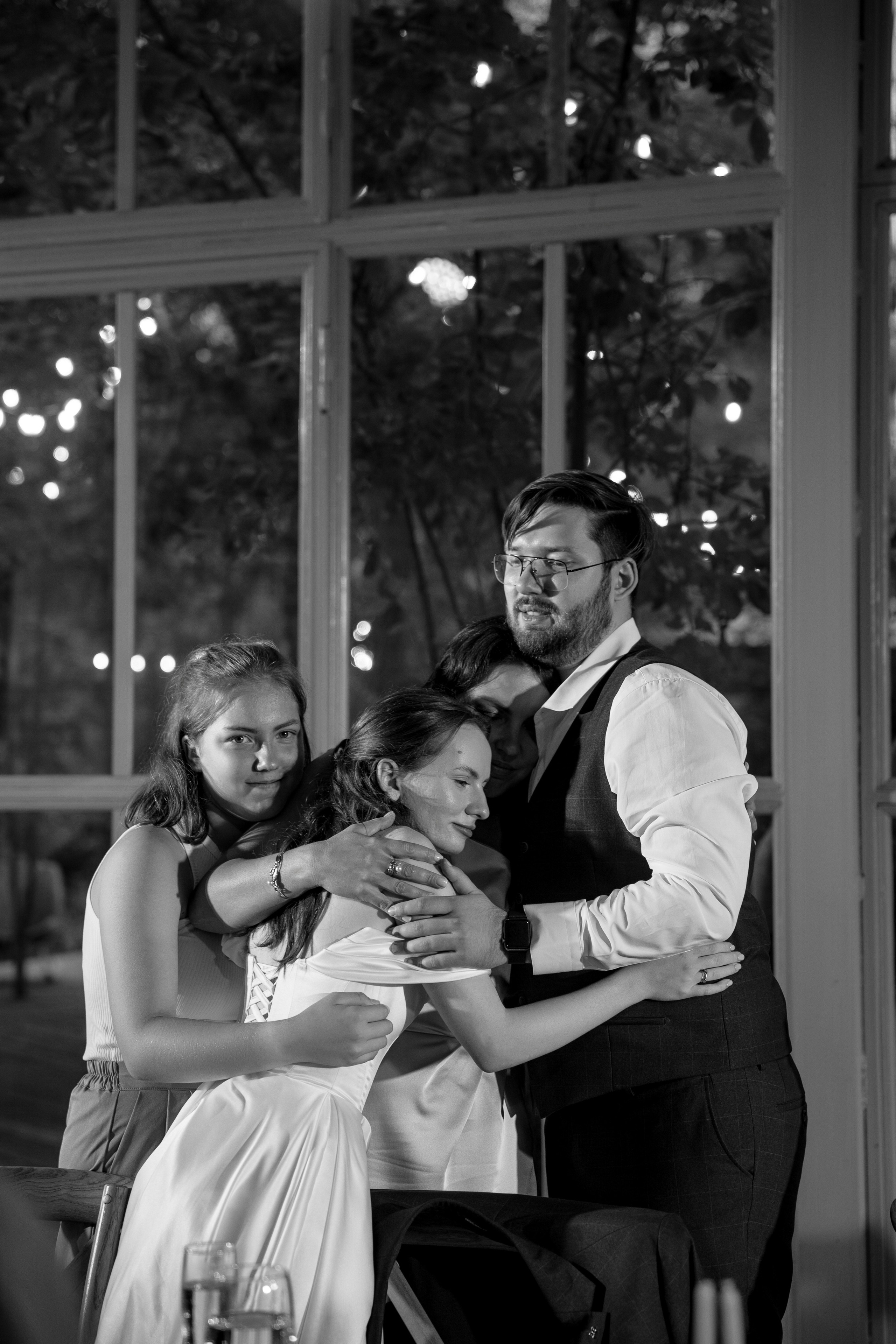 Артём и Карина. Свадебный фотограф Полина Панина