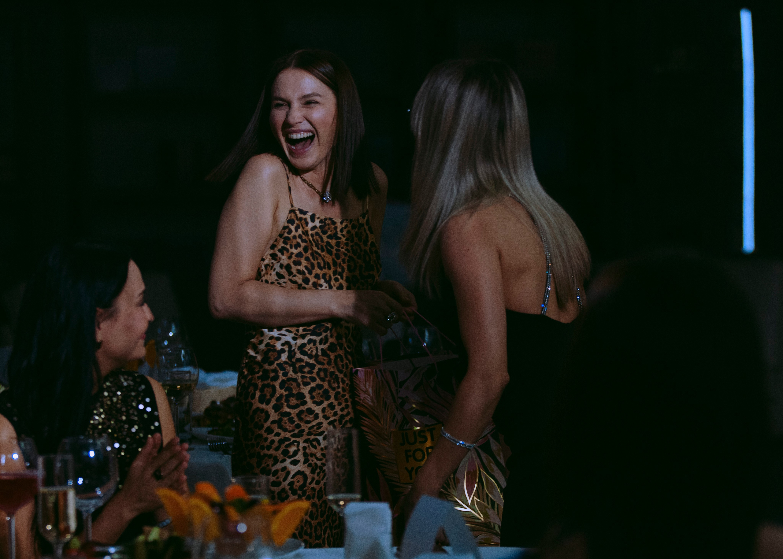 SHIK. Портретный фотограф в Москве Дарья Цезария