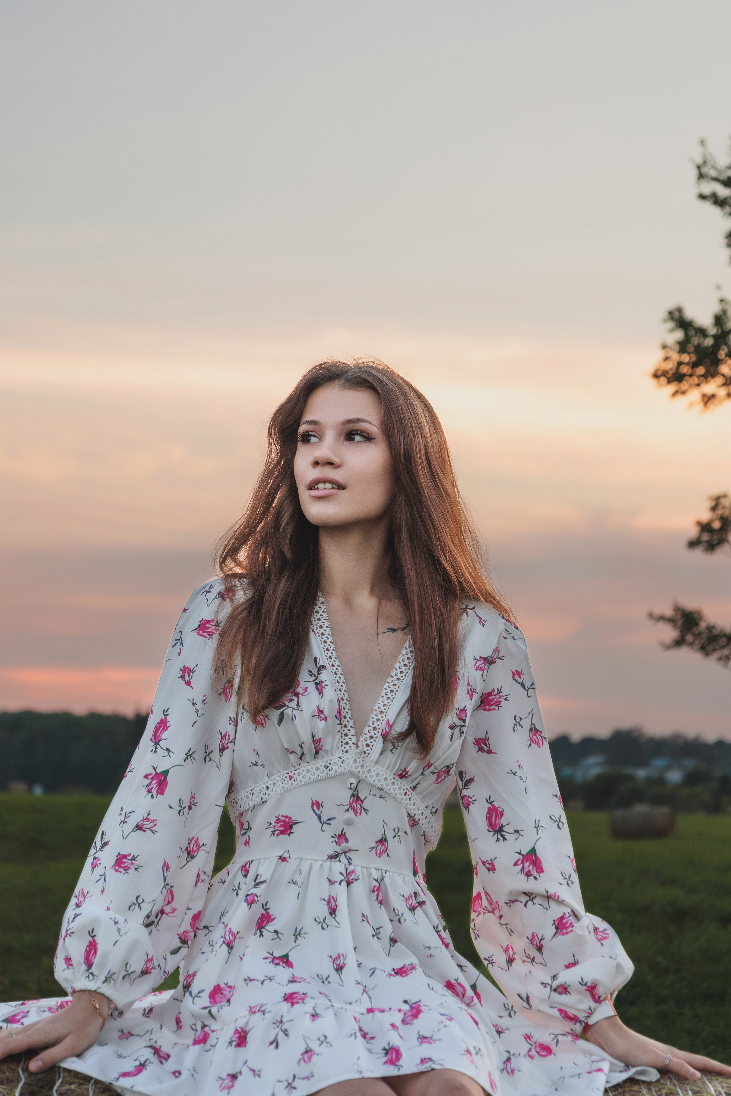 Анна. Мелехов Дмитрий|Фотограф|Видеограф