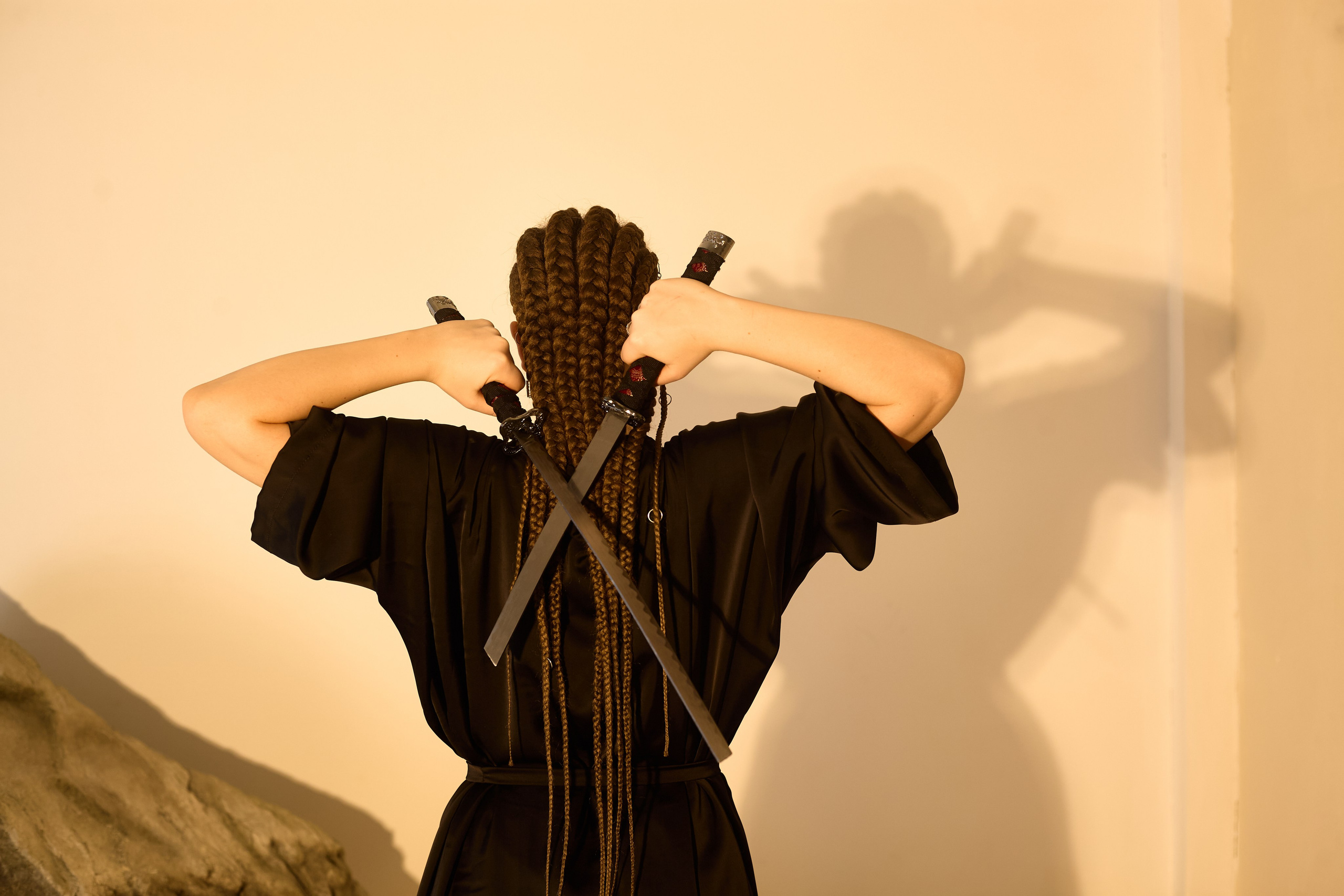 Яна. Dariadrugova.ru