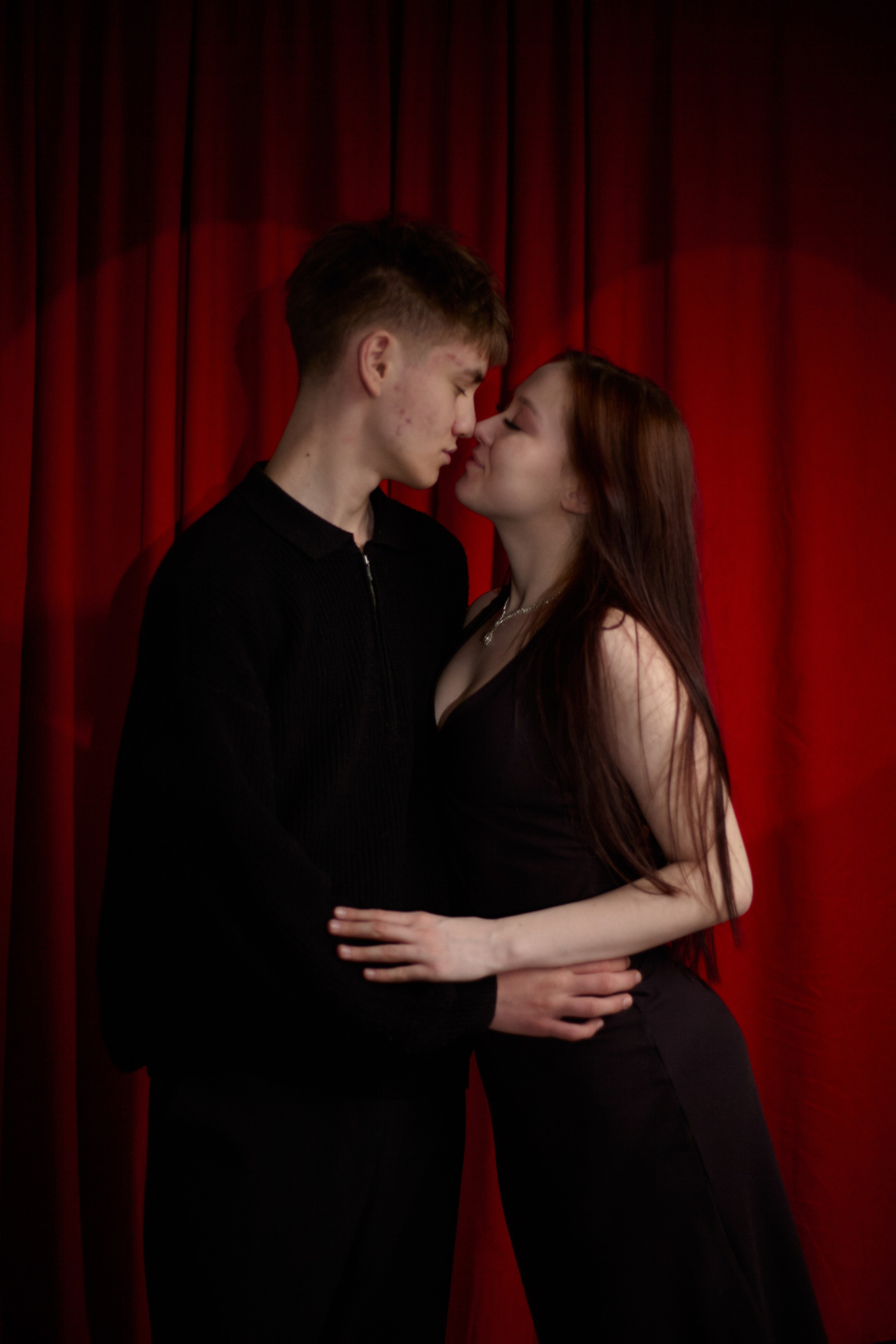 Анастасия. Dariadrugova.ru