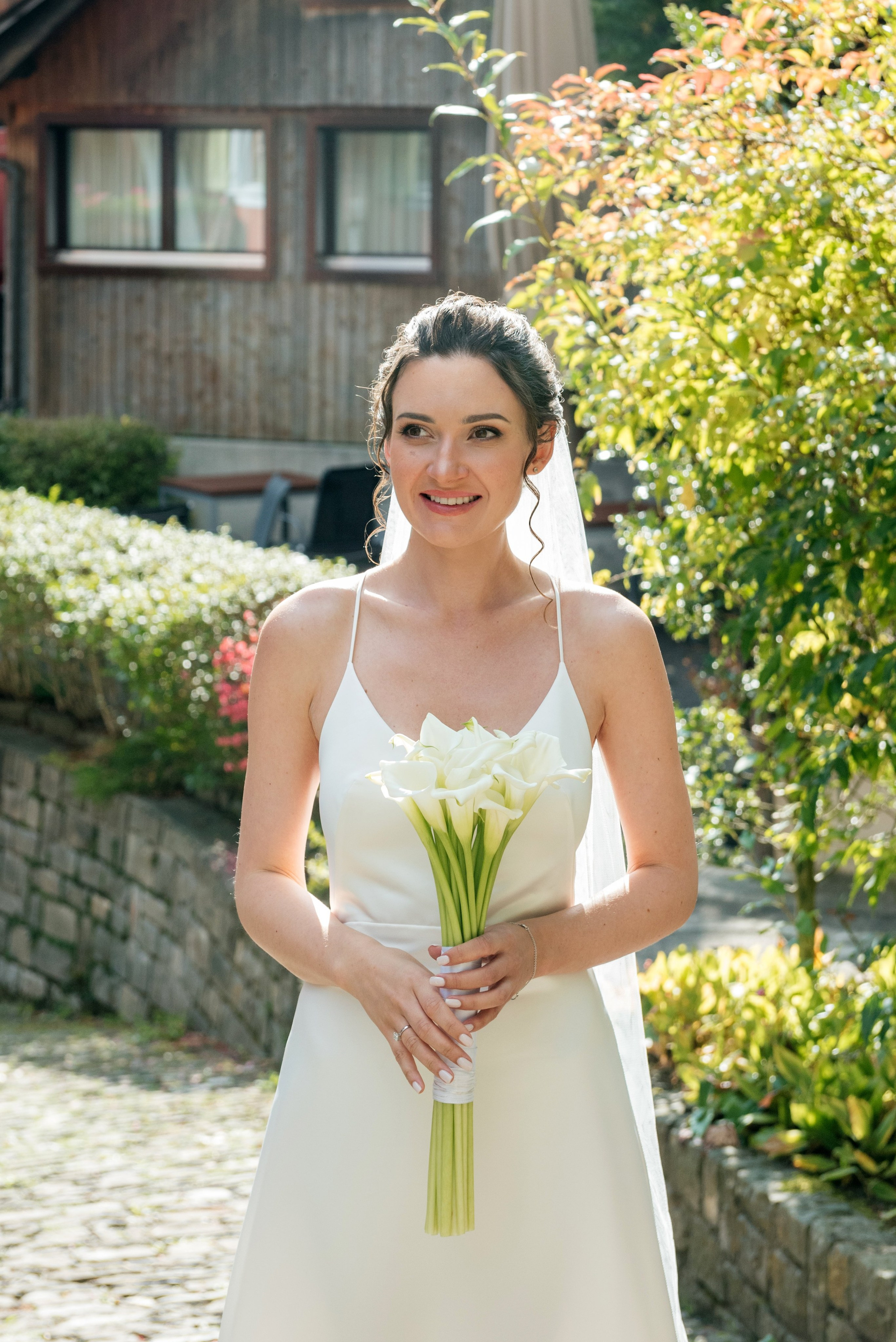 Анна & Сергей (Бауэн, Швейцария). Фотограф в Швейцарии и Европе Анна Алексеенко