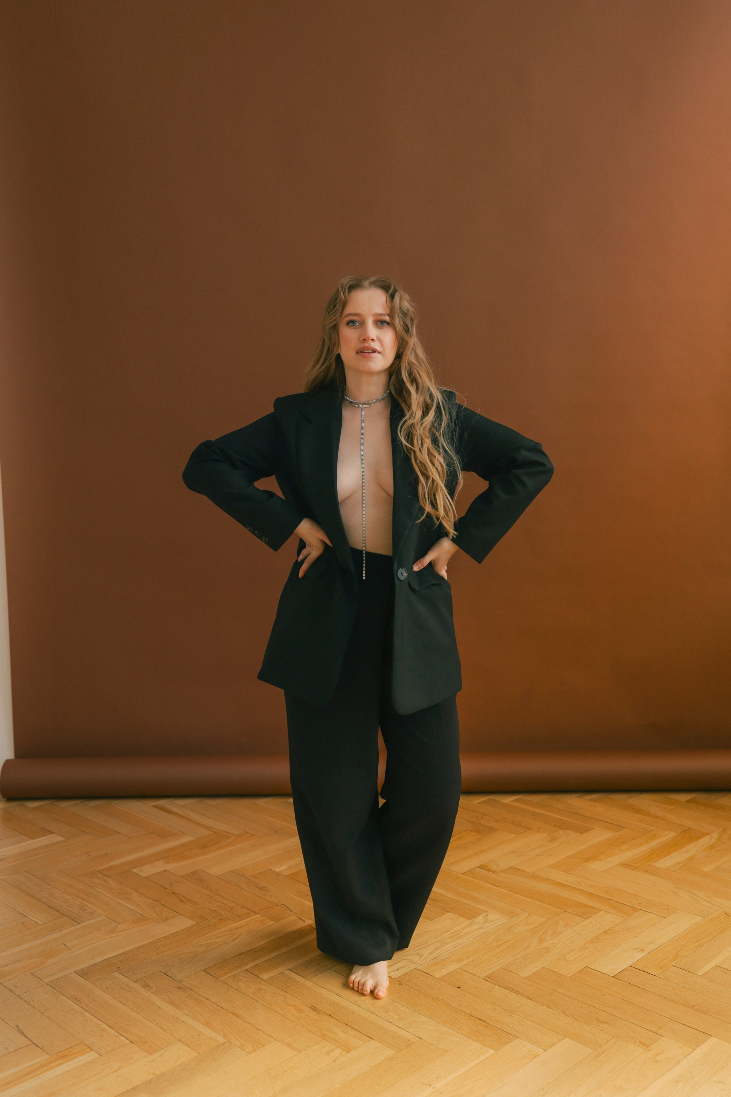 Марина. Фотограф в Санкт-Петербурге Светлана Арестова