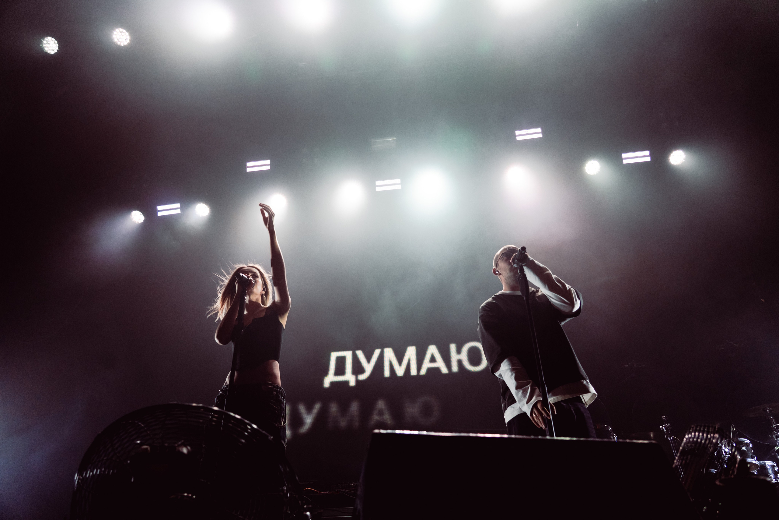 NANSI&SIDOROV. Фотограф Москва