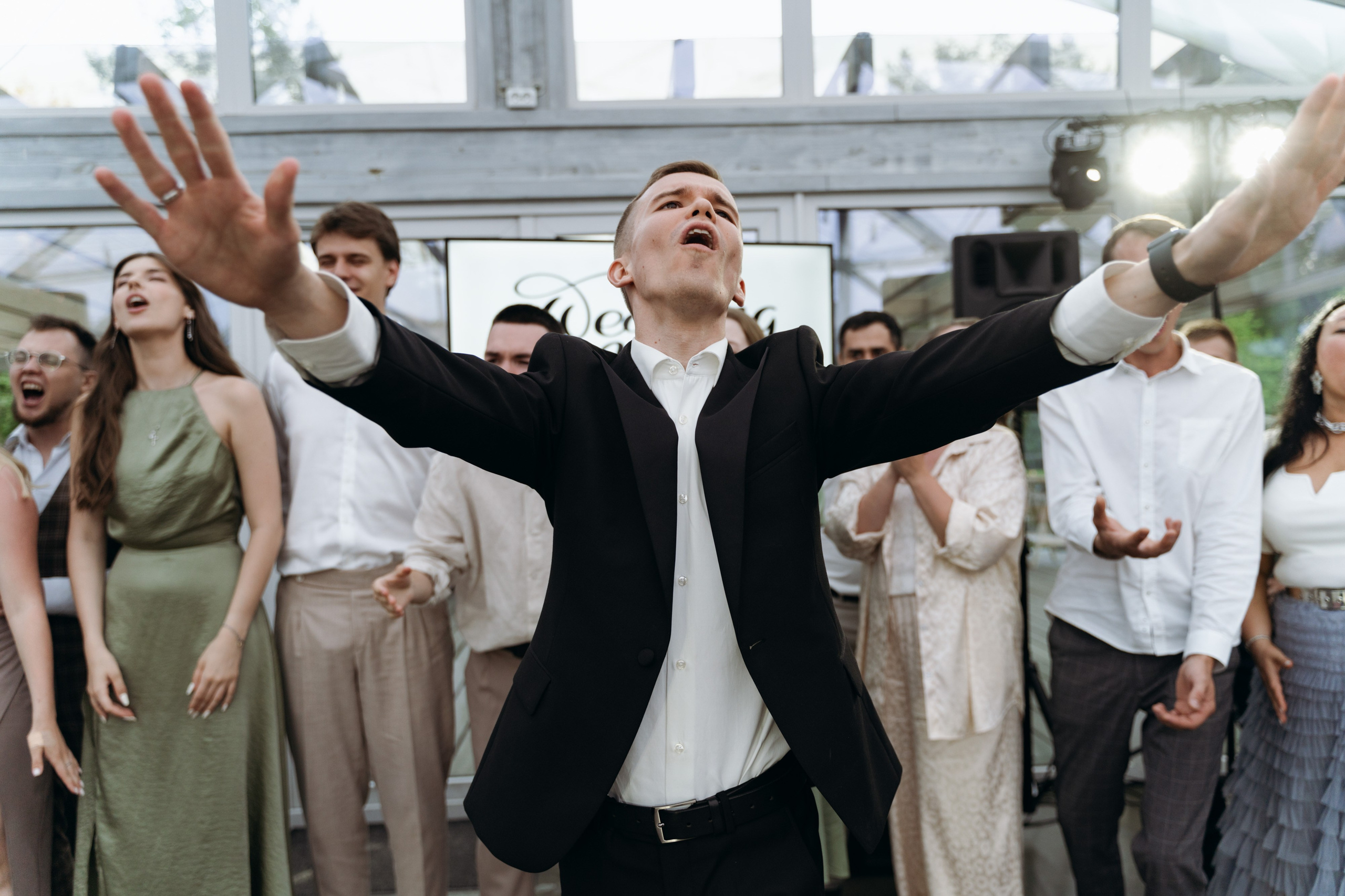 Игорь и Катя. Фотограф Алматы