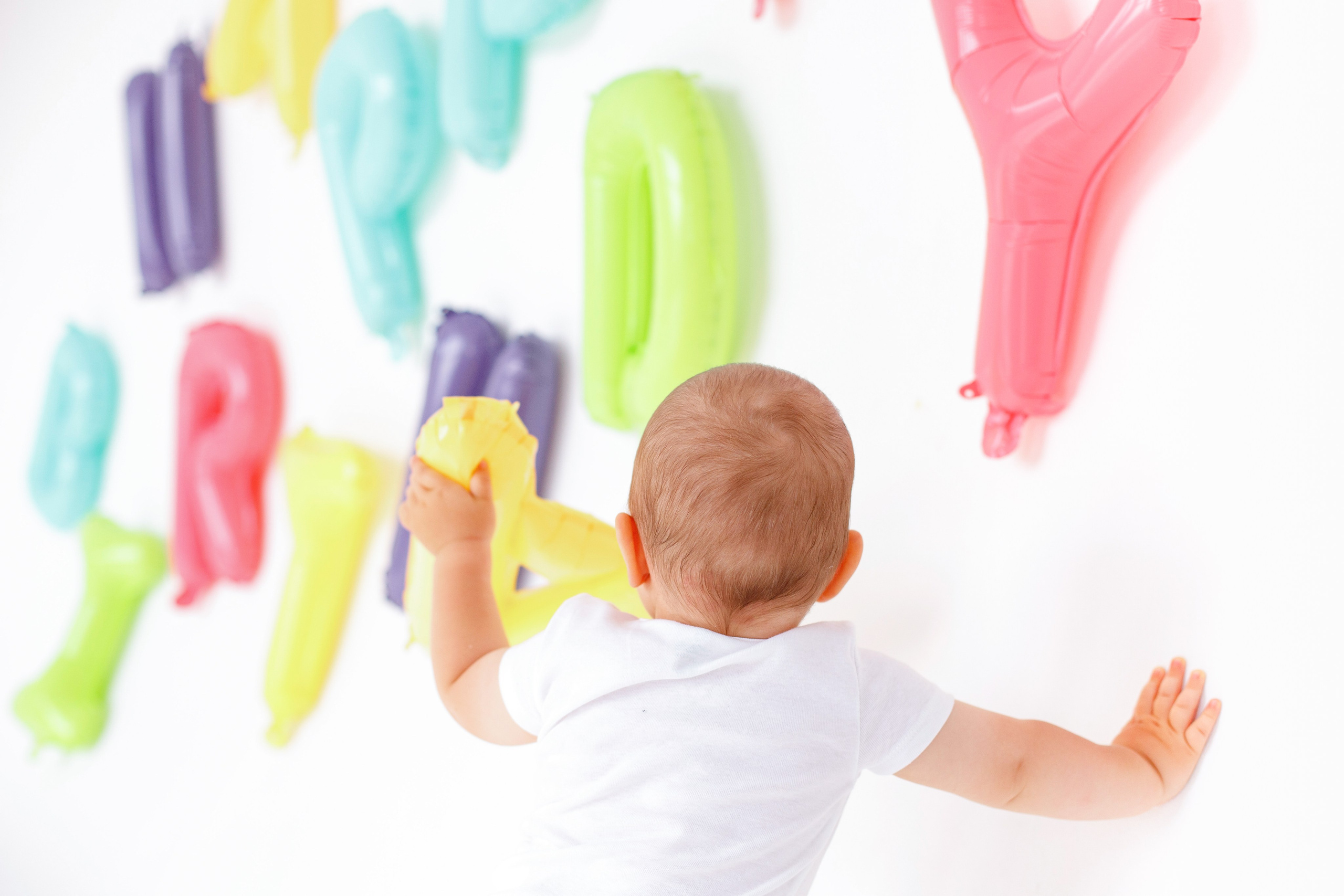 День Рождение. Детская фотостудия Little sun