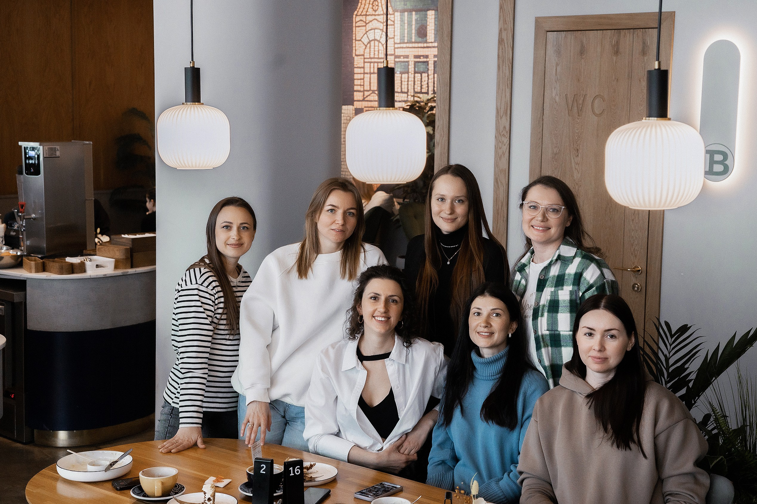 Фотовстреча