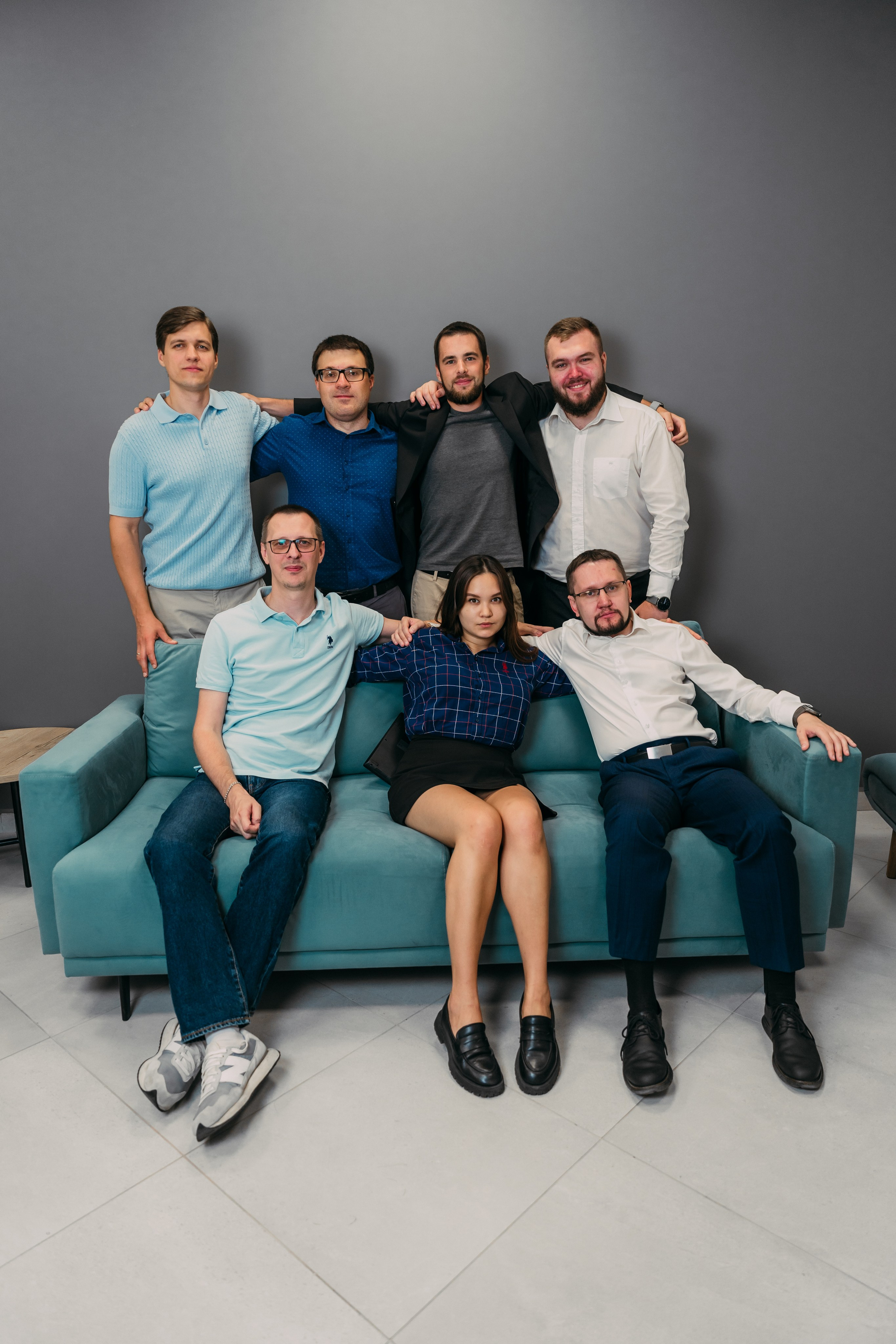 Центр компетенций по цифровизации строительной отрасли РФ. Портретный фотограф в Москве и Санкт-Петербурге Арина Чех