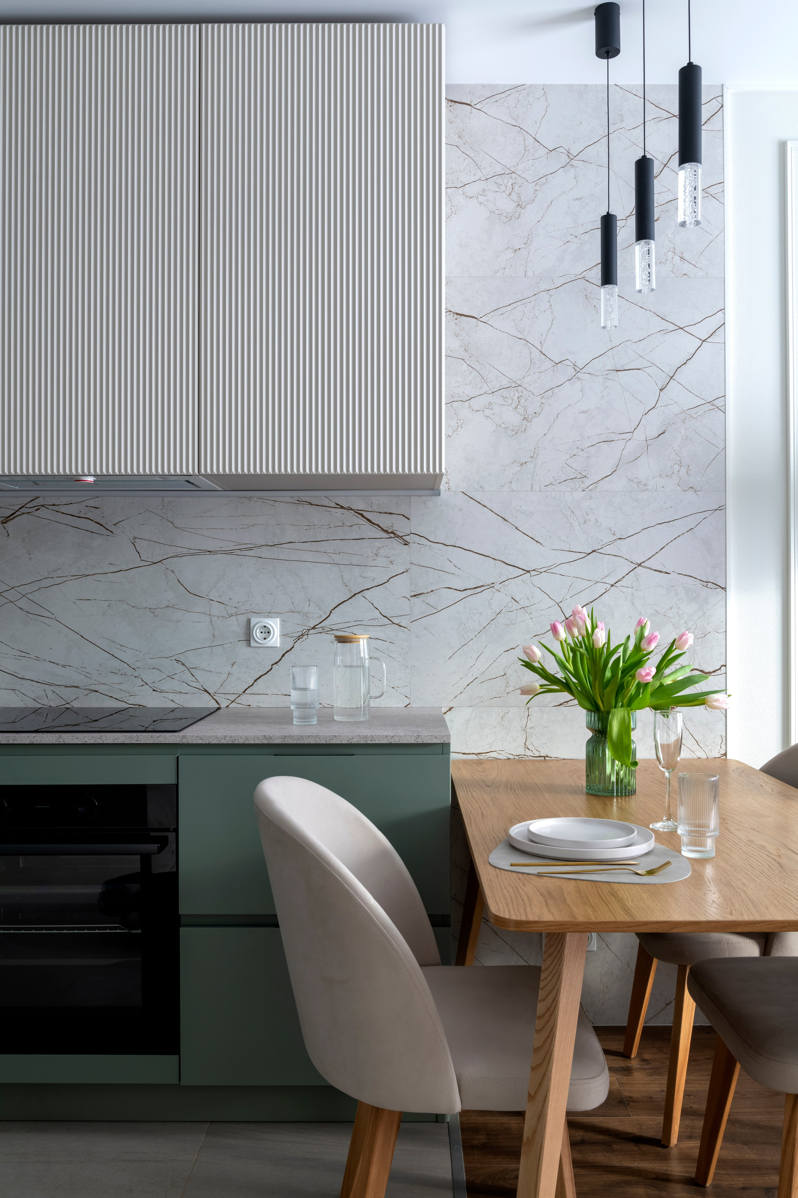 Красноказарменная. Интерьерный, портретный и семейный фотограф в Москве Мария Иринархова