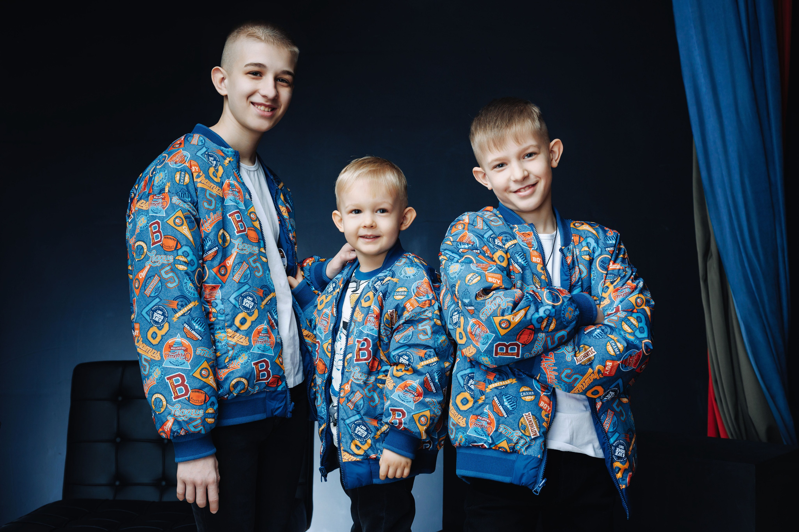 детская одежда для фотосессии