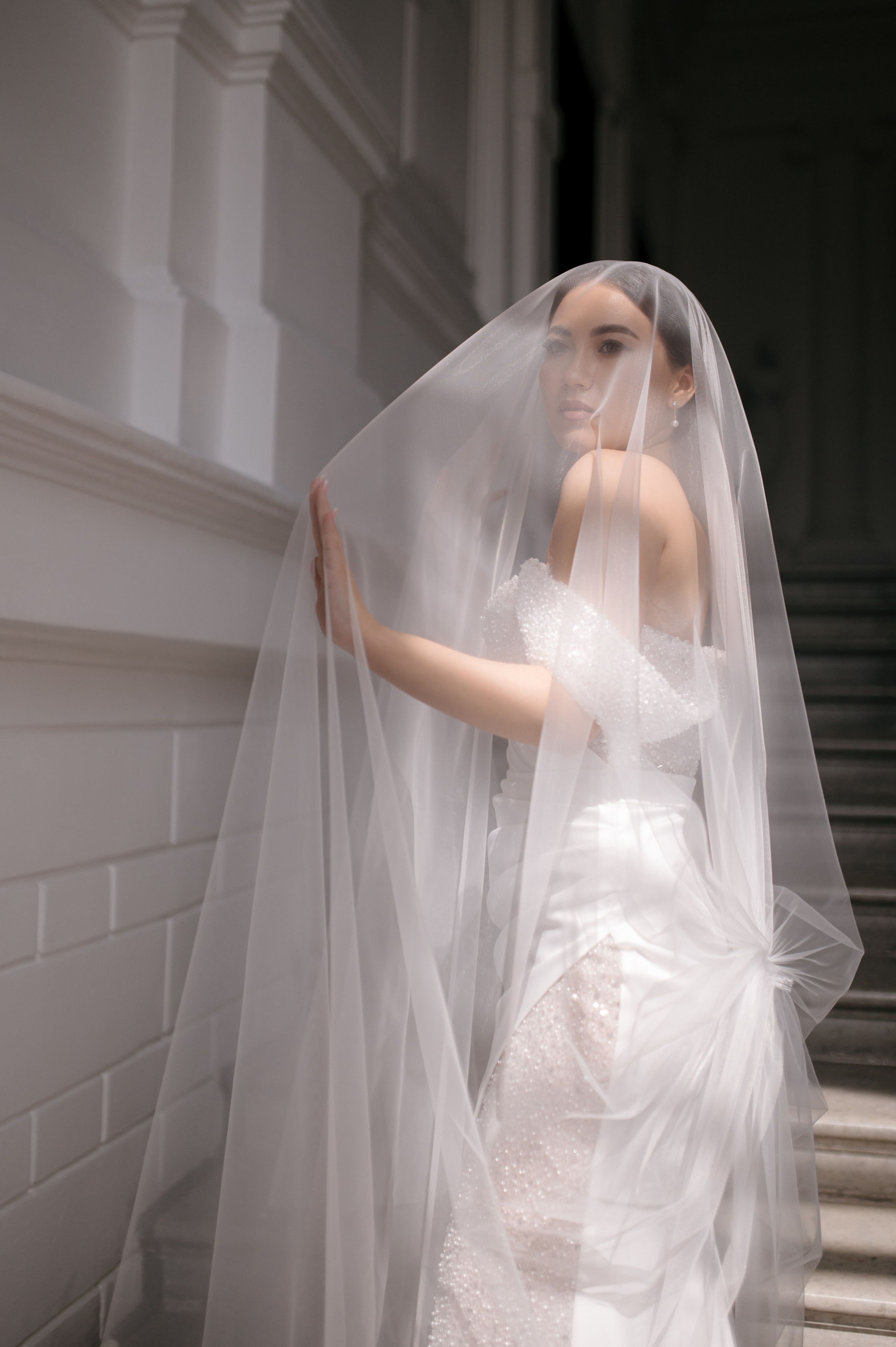 Д&С. Свадебный и семейный фотограф Олеся Маркелова