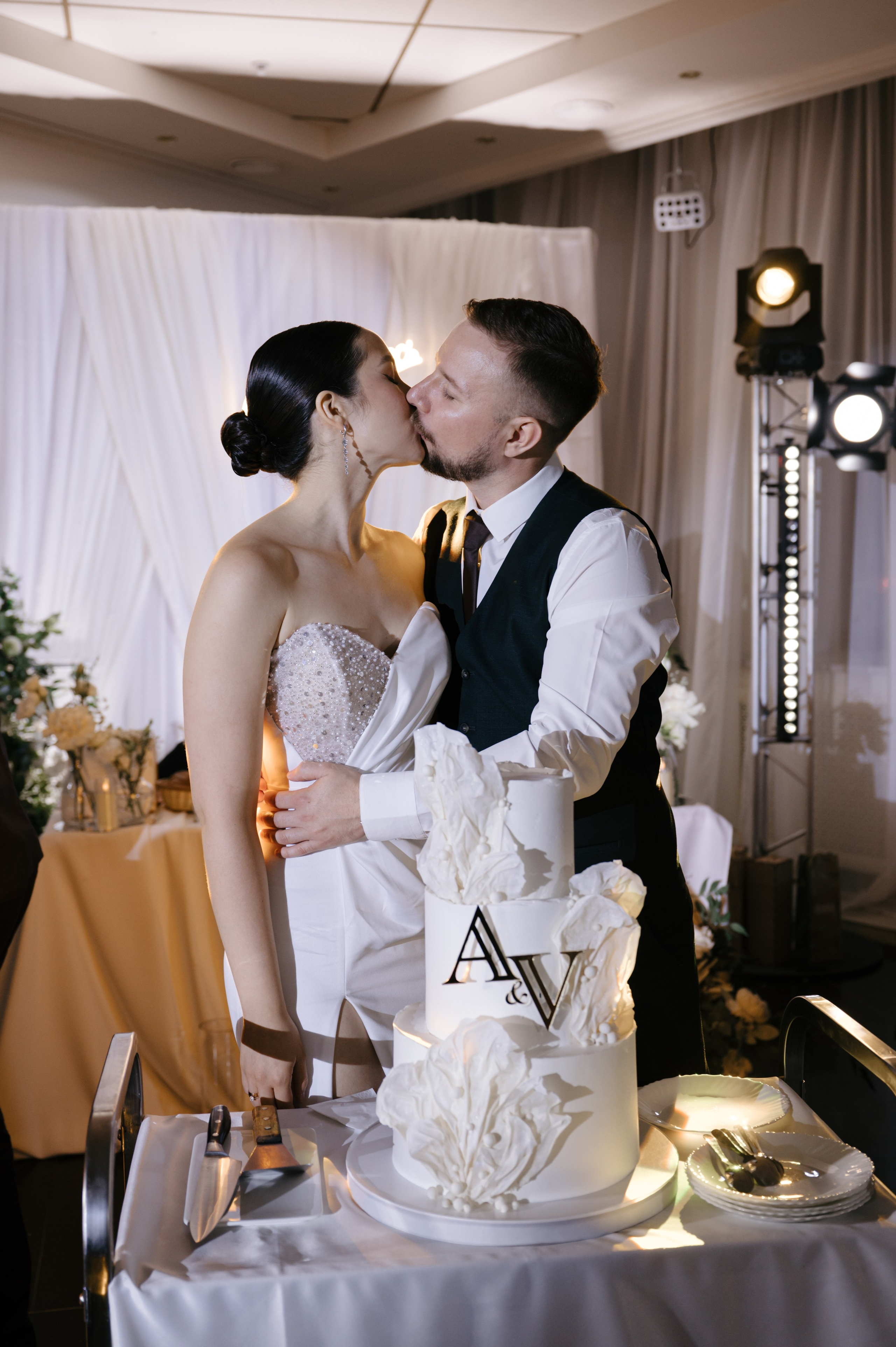 А&В. Свадебный и семейный фотограф Олеся Маркелова