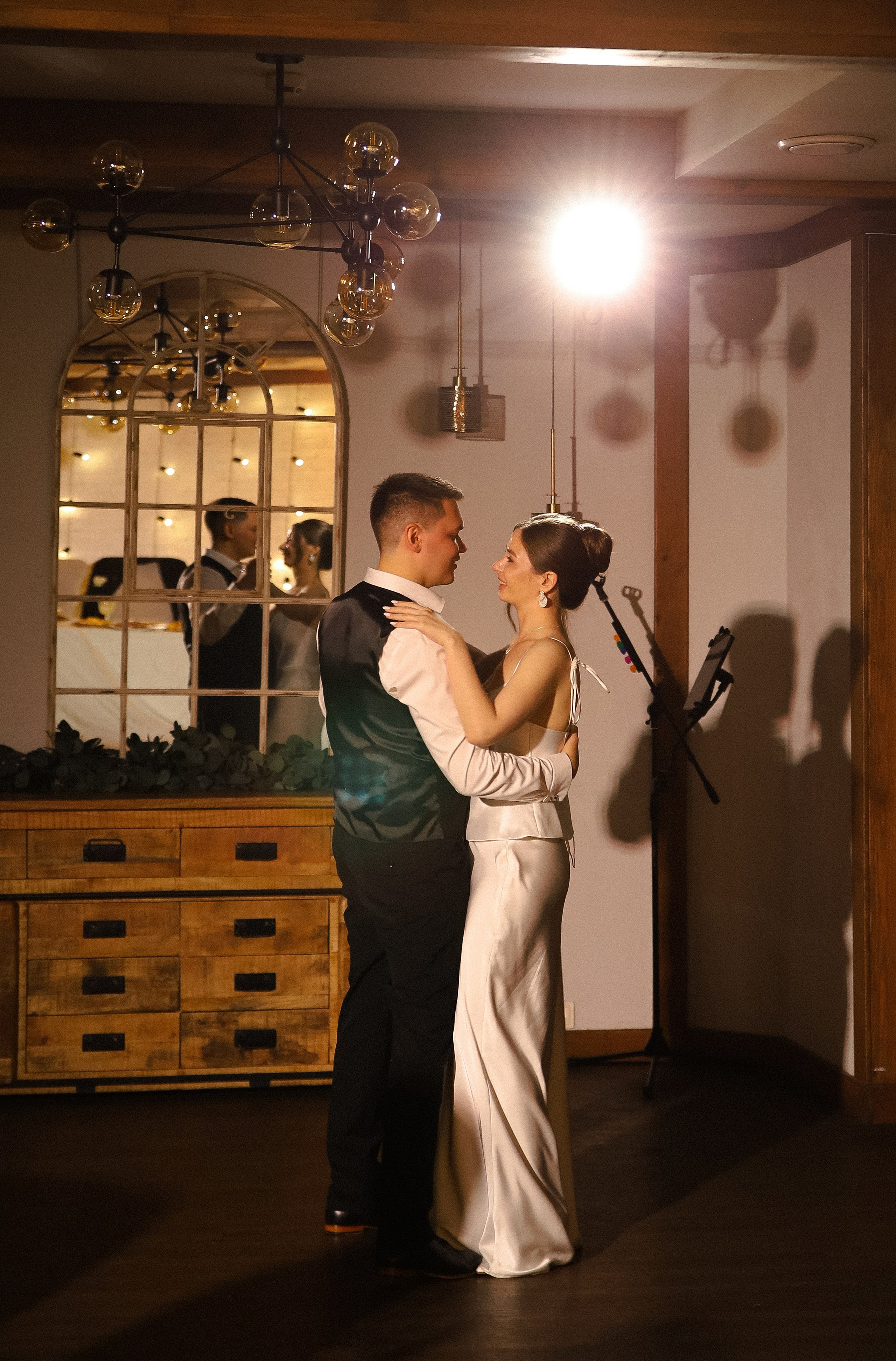 Николай и Анна. Фотограф Санкт-Петербург