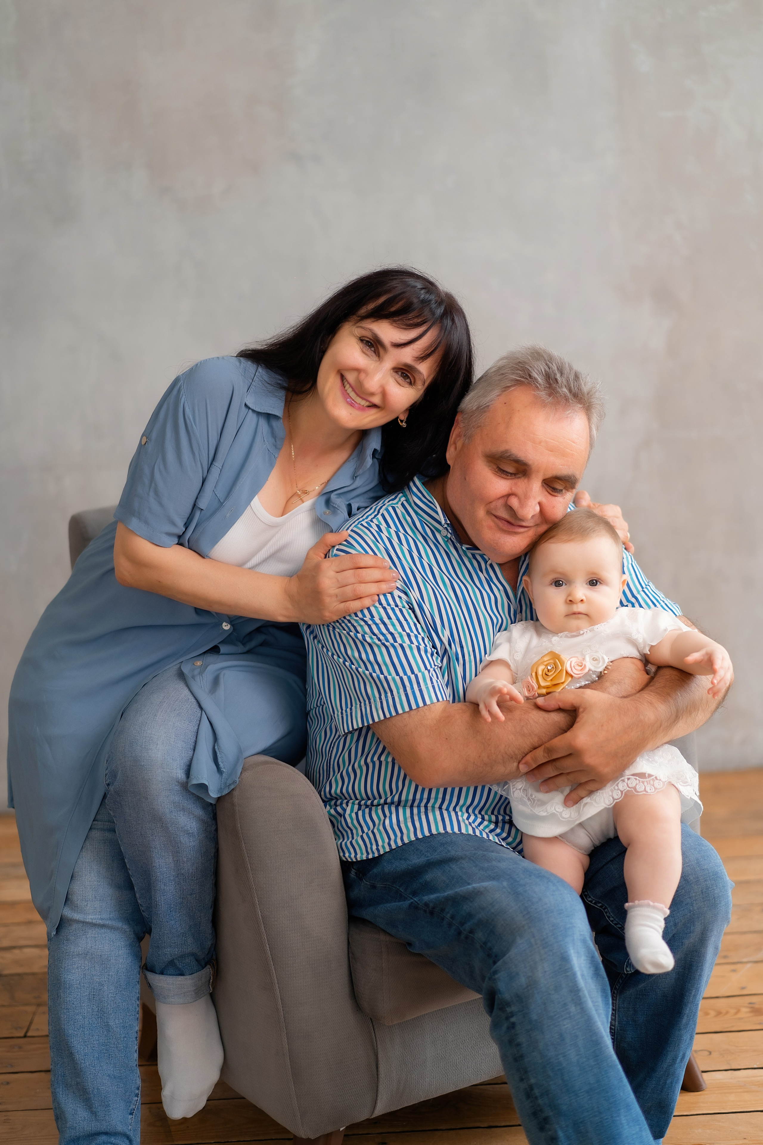 Маргарита и семья. Семейный и женский фотограф. Видеомейкер в Новосибирске