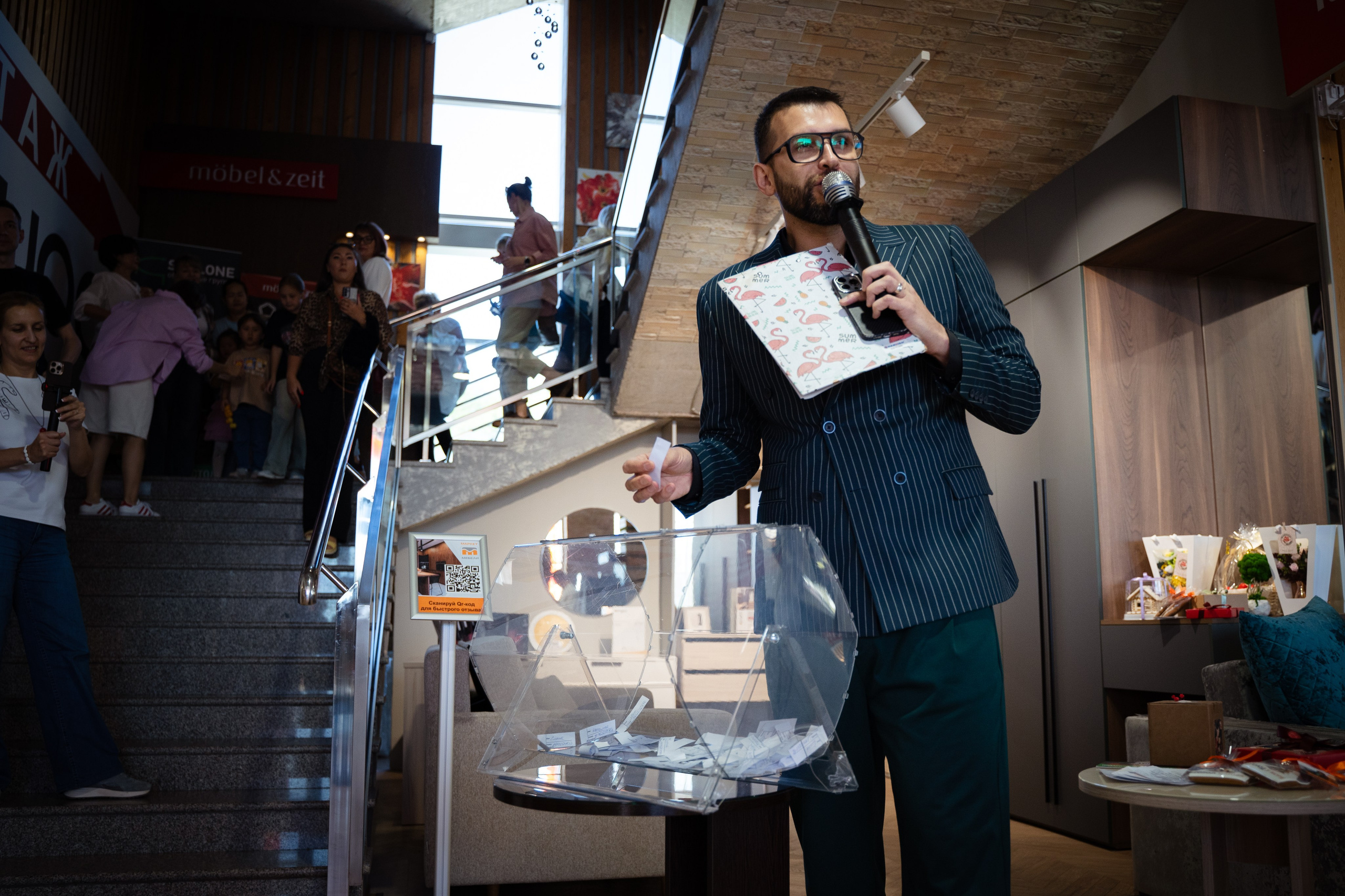 праздник в Находке