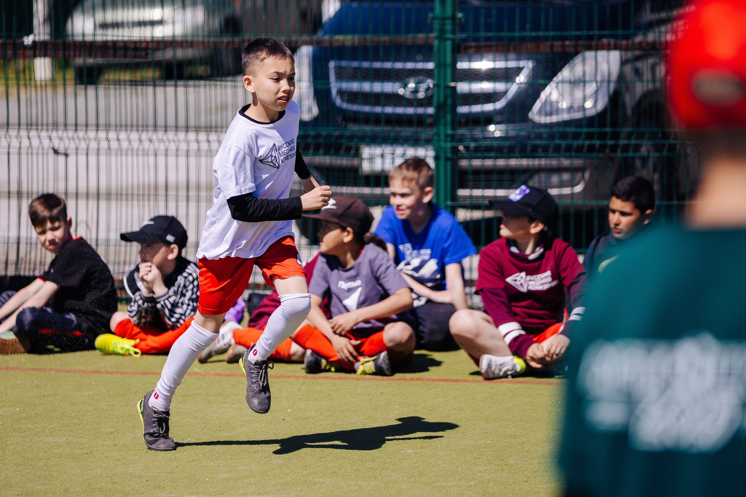 МЕТРОШКА-2025|Сибай // 25.05.25. Денис Прохоров Фотограф в г. Магнитогорск
