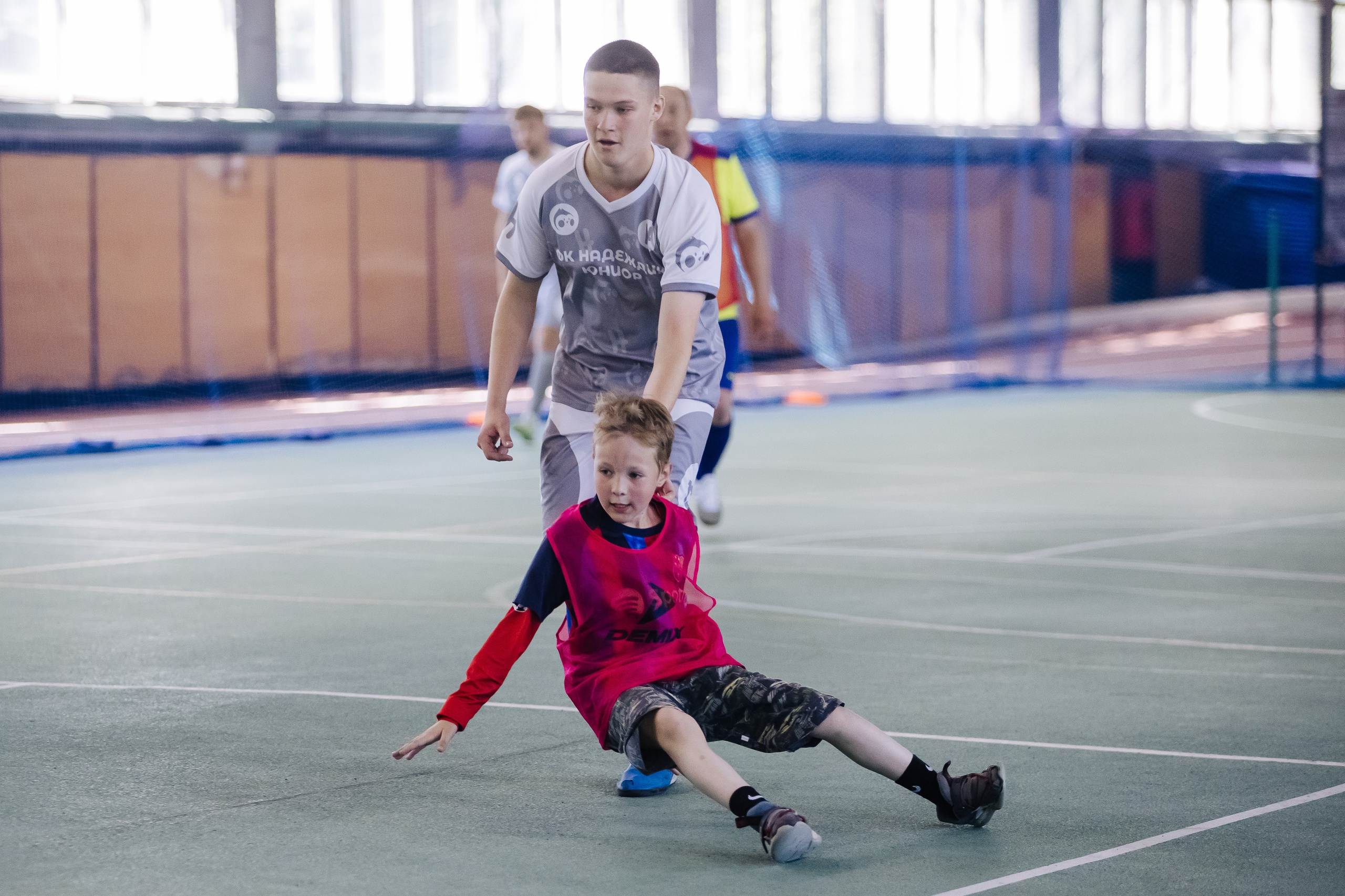 Надеждик CUP // 18.05.25. Денис Прохоров Фотограф в г. Магнитогорск