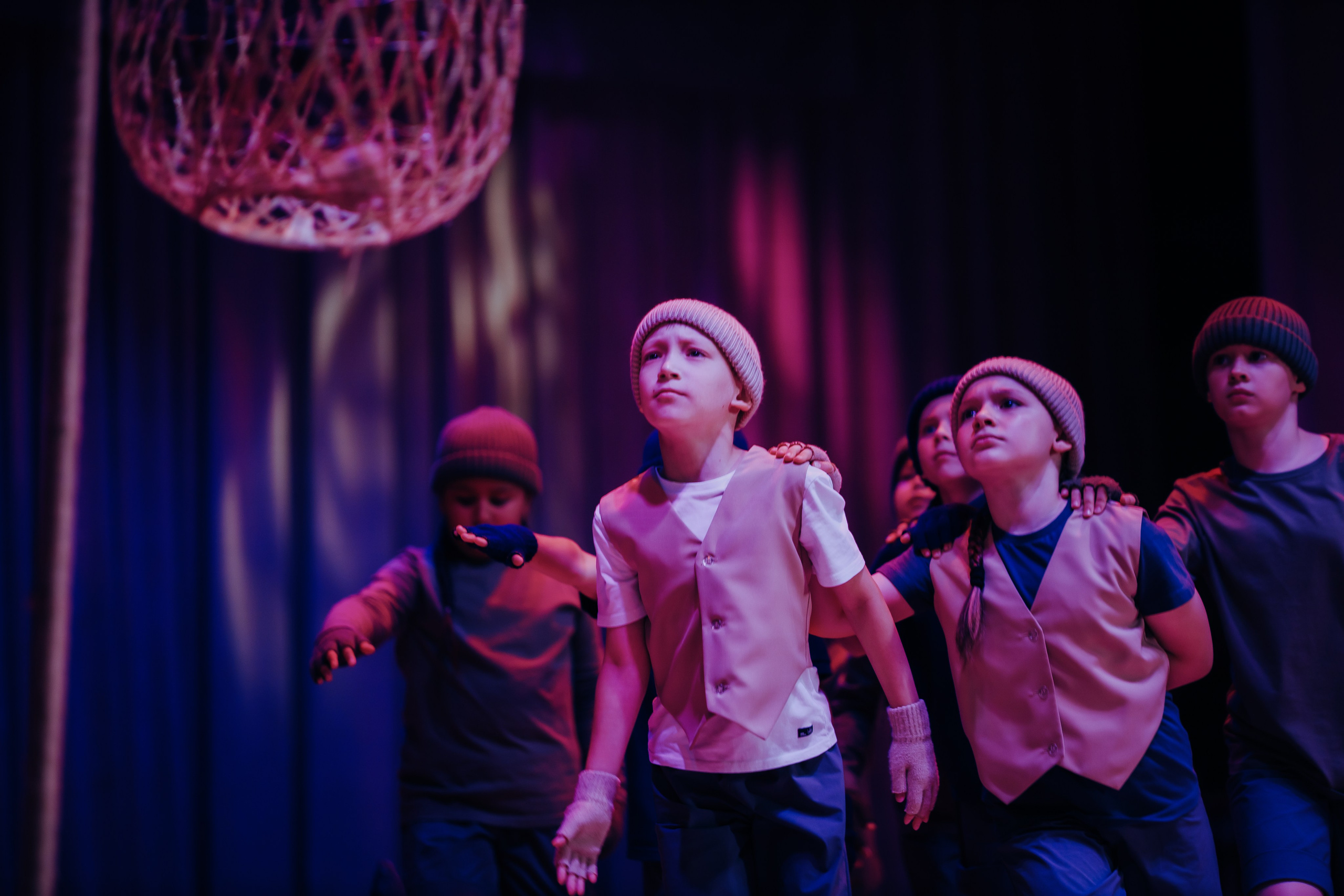 Юбилейный отчетный концерт студии хореографии «DANCEPOUll» // 20.06.25. Денис Прохоров Фотограф в г. Магнитогорск