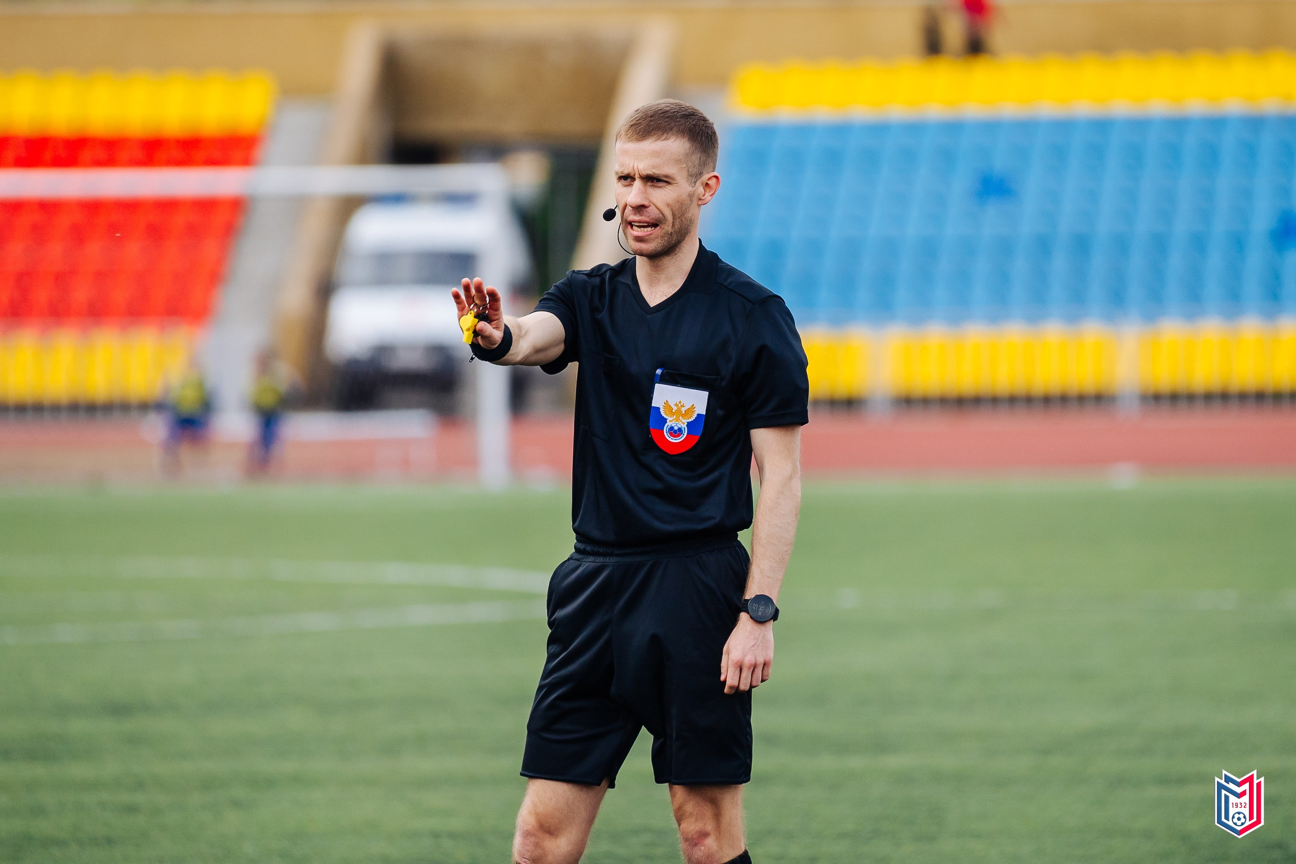 «Металлург-Магнитогорск» — «Ильпар» // 18.05.2024. Денис Прохоров Фотограф в г. Магнитогорск