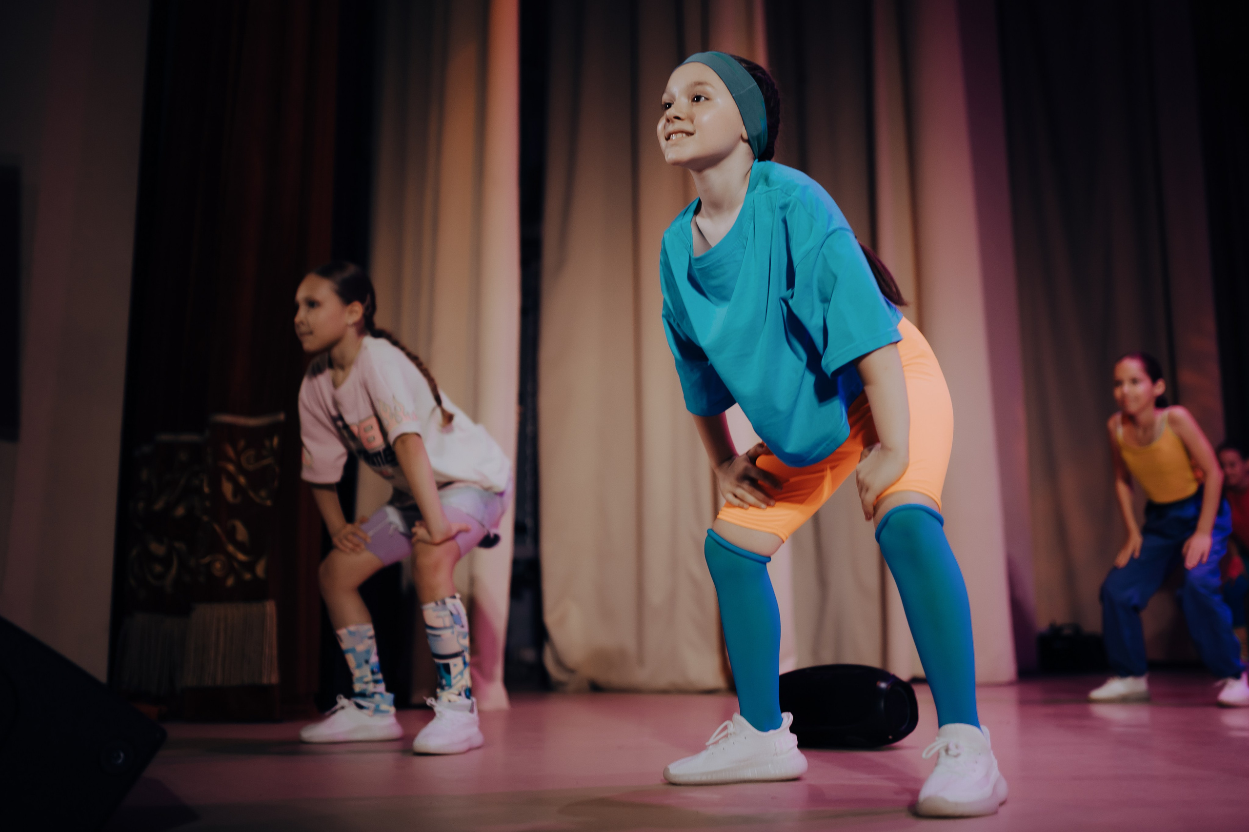 Юбилейный отчетный концерт студии хореографии «DANCEPOUll» // 20.06.25. Денис Прохоров Фотограф в г. Магнитогорск