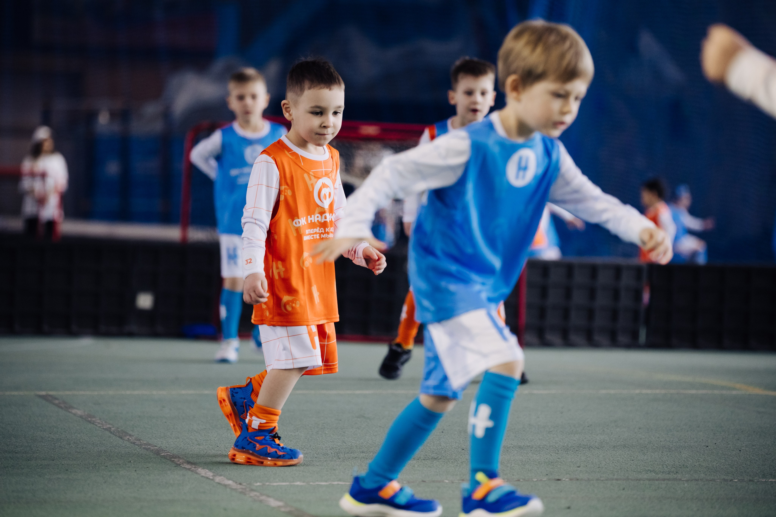 Надеждик CUP // 16.02.25. Денис Прохоров Фотограф в г. Магнитогорск