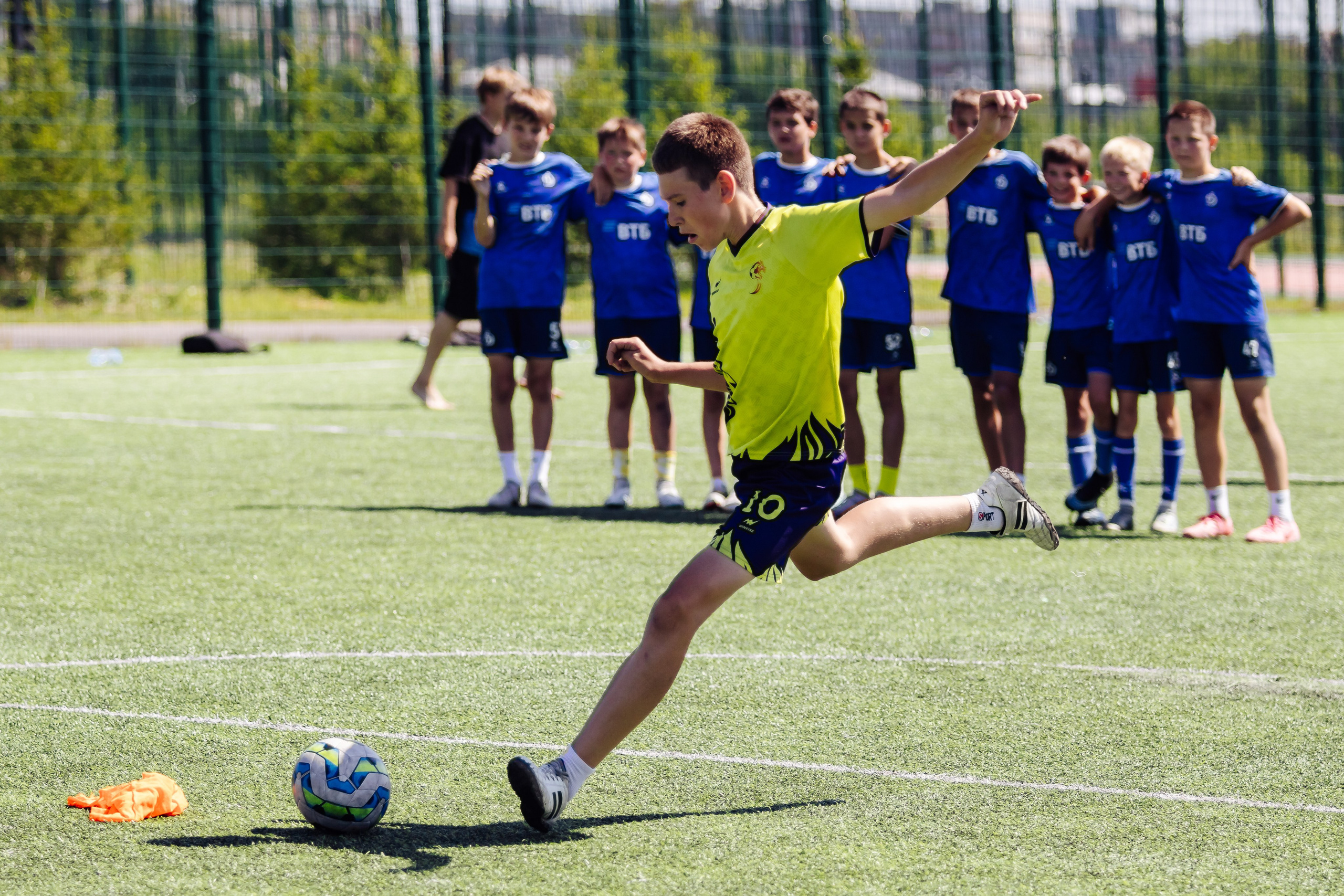 LEO CUP // 17.07.25. Денис Прохоров Фотограф в г. Магнитогорск