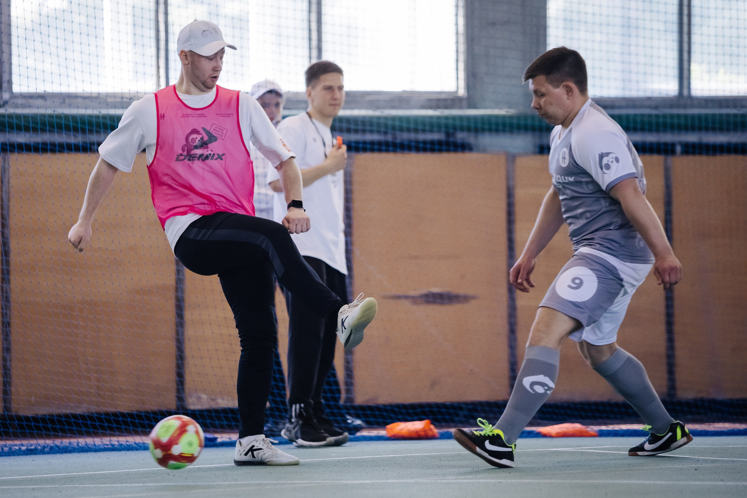 Надеждик CUP // 18.05.25. Денис Прохоров Фотограф в г. Магнитогорск