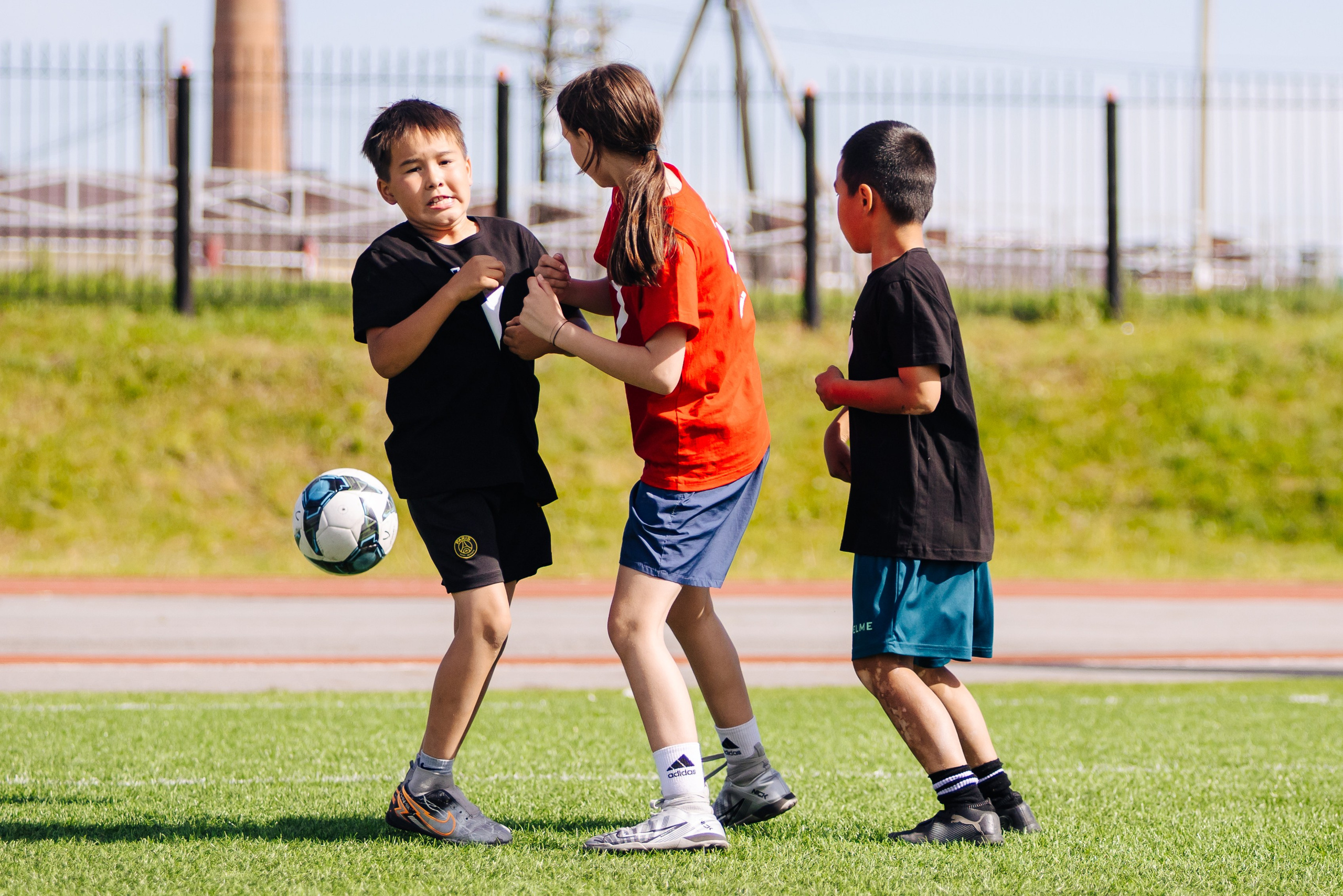 МЕТРОШКА-2025|Фершампенуаз // 28.05.25. Денис Прохоров Фотограф в г. Магнитогорск