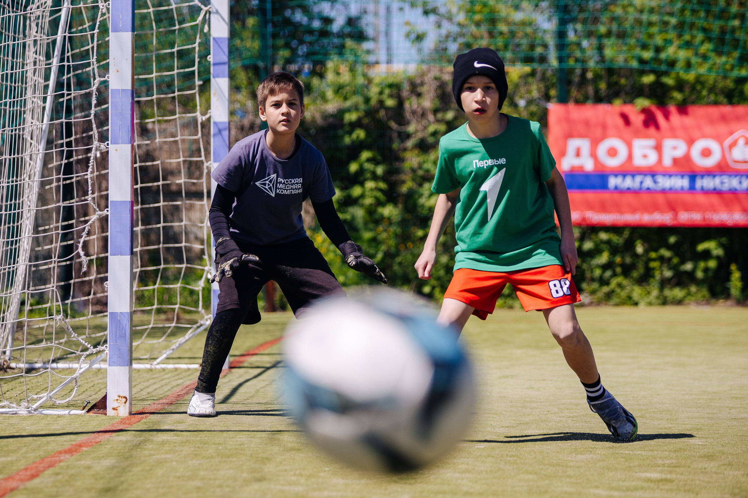 МЕТРОШКА-2025|Сибай // 25.05.25. Денис Прохоров Фотограф в г. Магнитогорск