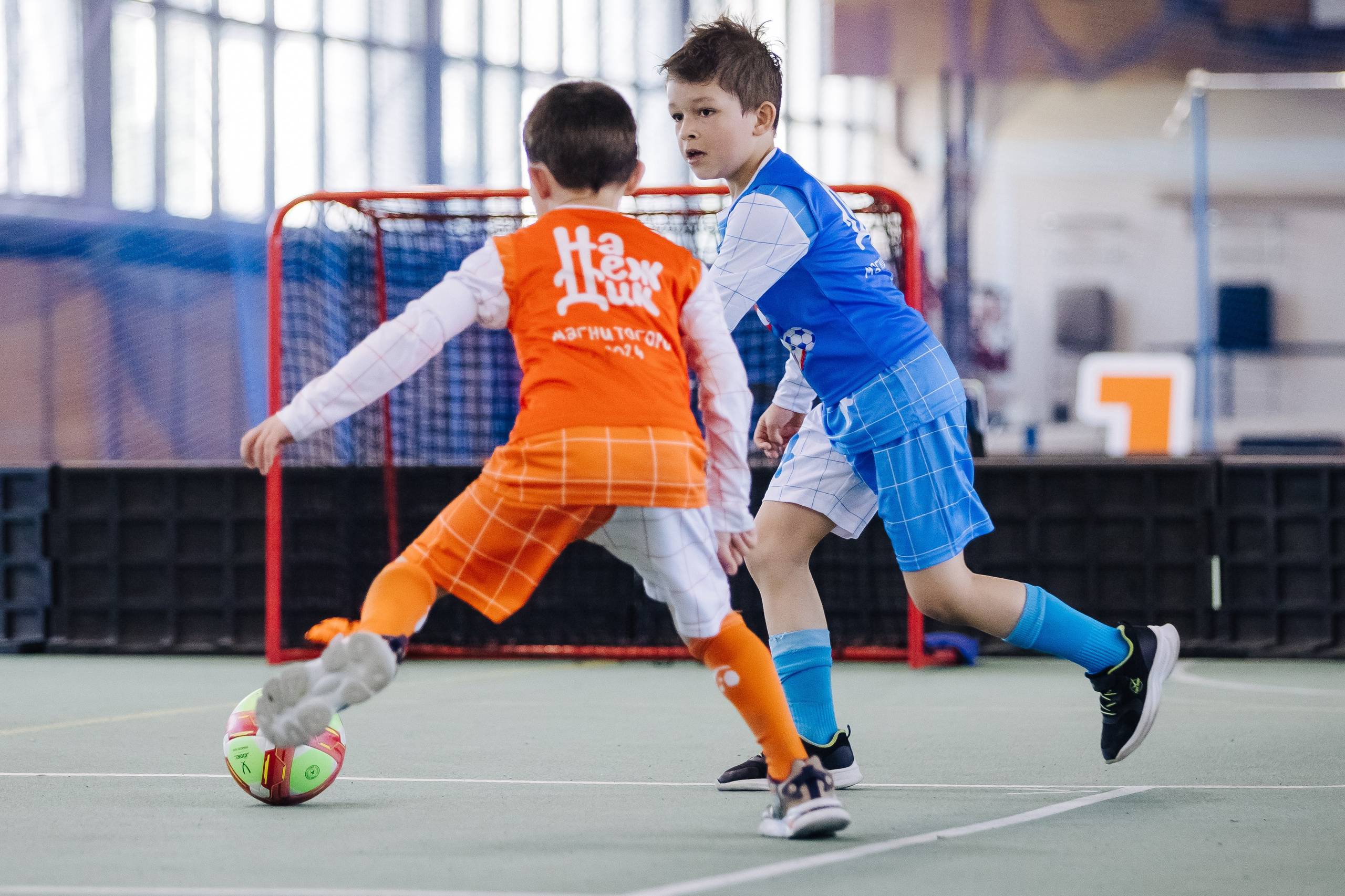 Надеждик CUP // 18.05.25. Денис Прохоров Фотограф в г. Магнитогорск