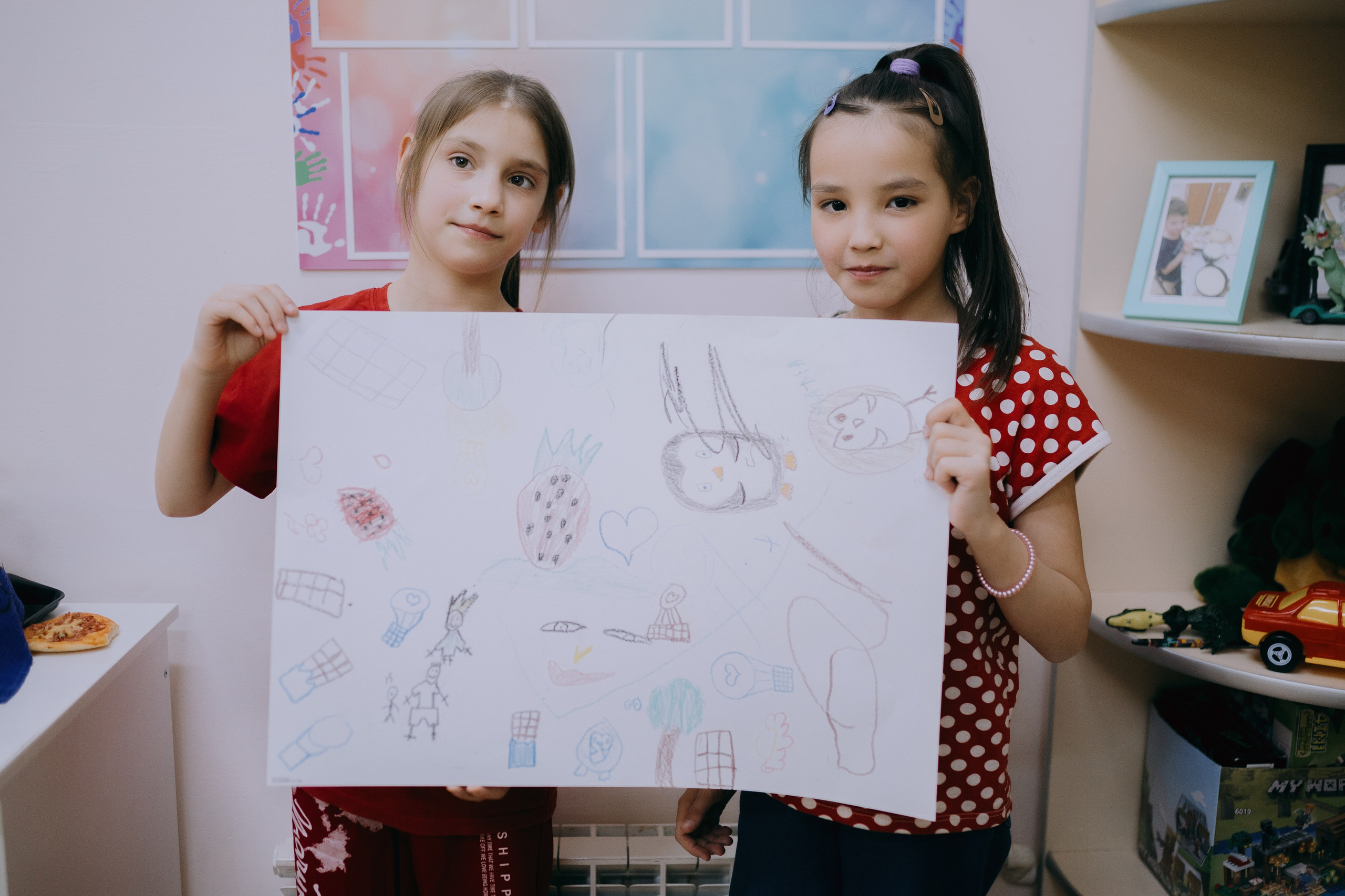 Китайский Новый год в школе-интернате № 5 // 31.01.25. Денис Прохоров Фотограф в г. Магнитогорск