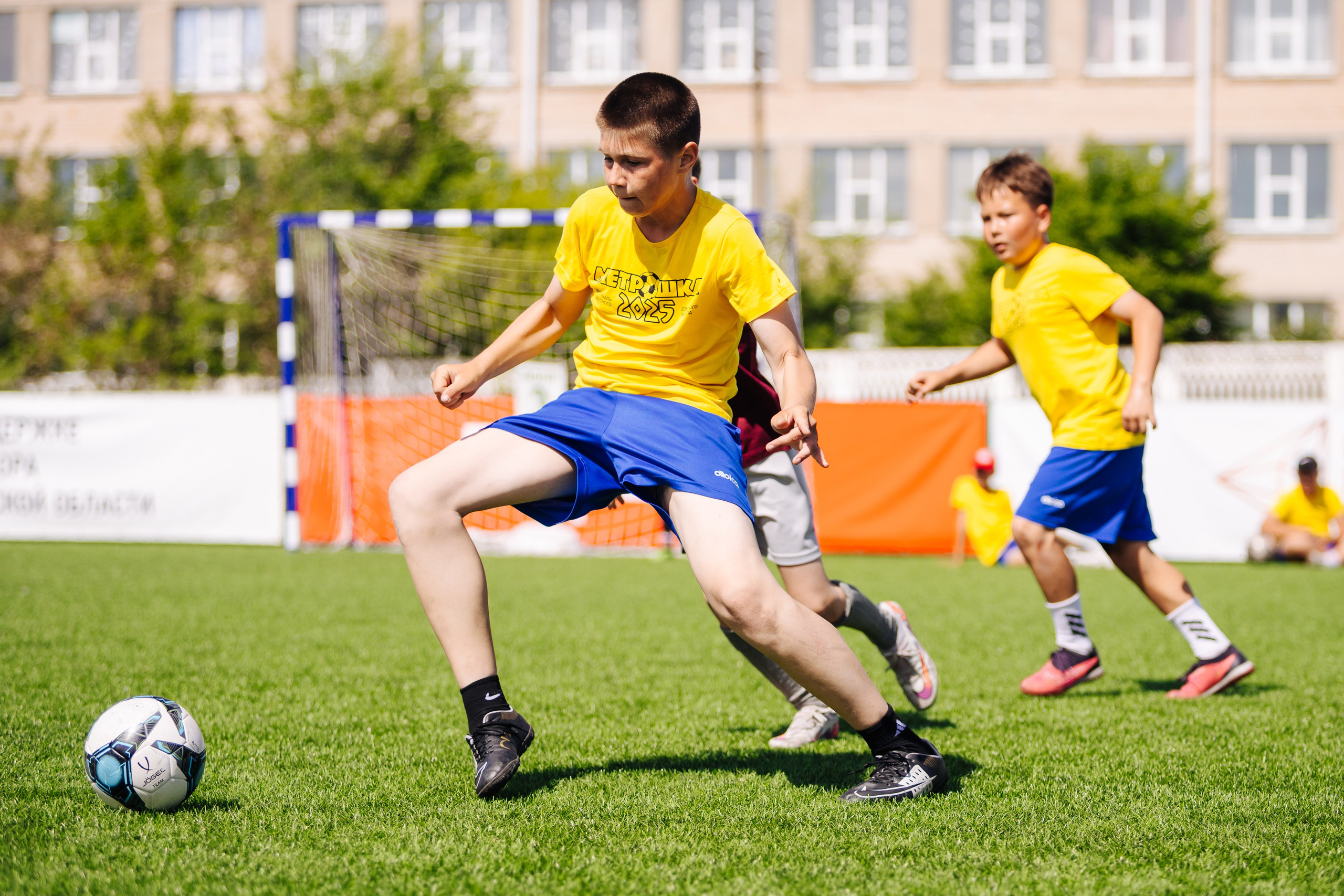 МЕТРОШКА-2025|Фершампенуаз // 28.05.25. Денис Прохоров Фотограф в г. Магнитогорск