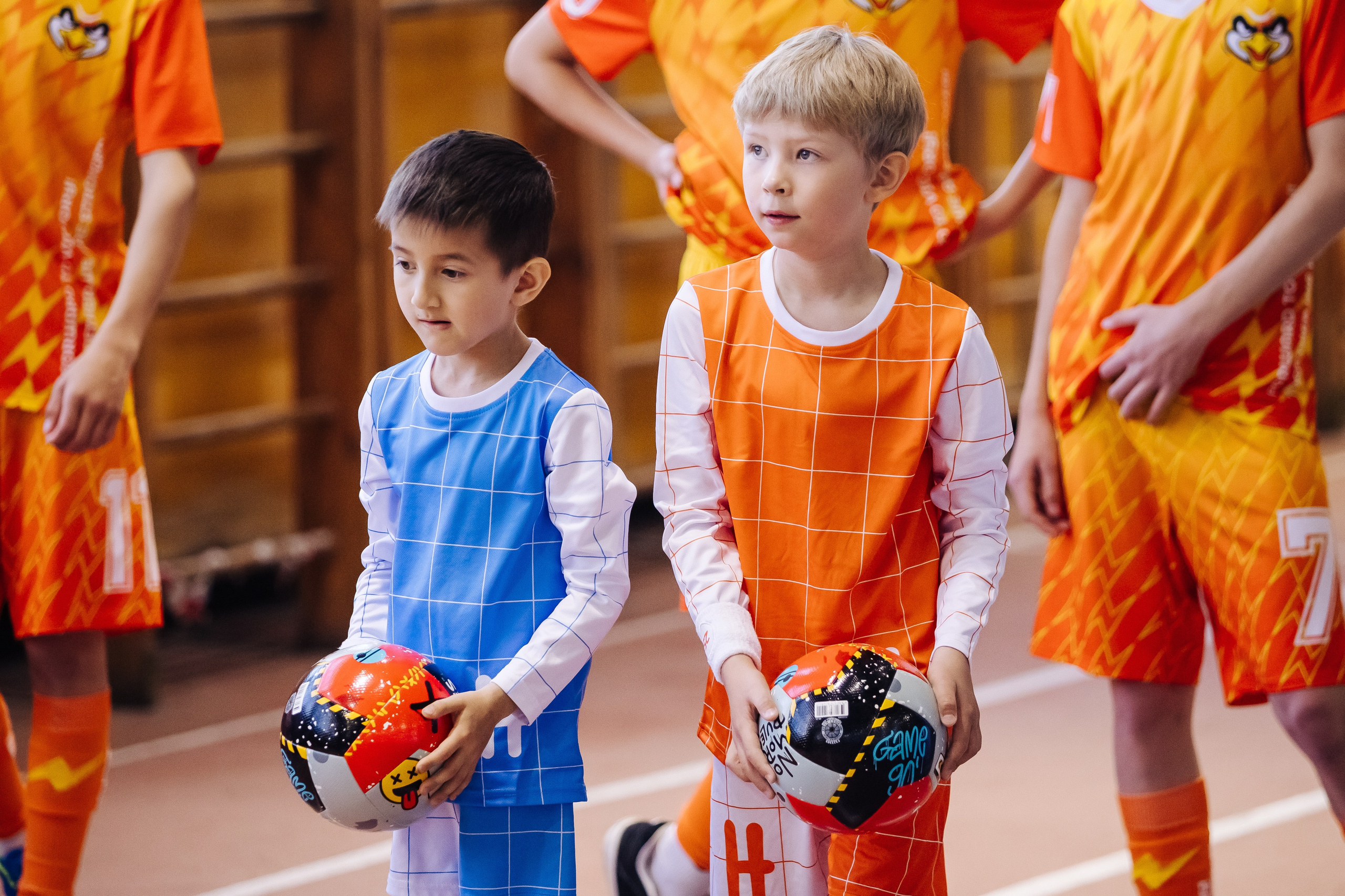 Надеждик CUP // 18.05.25. Денис Прохоров Фотограф в г. Магнитогорск