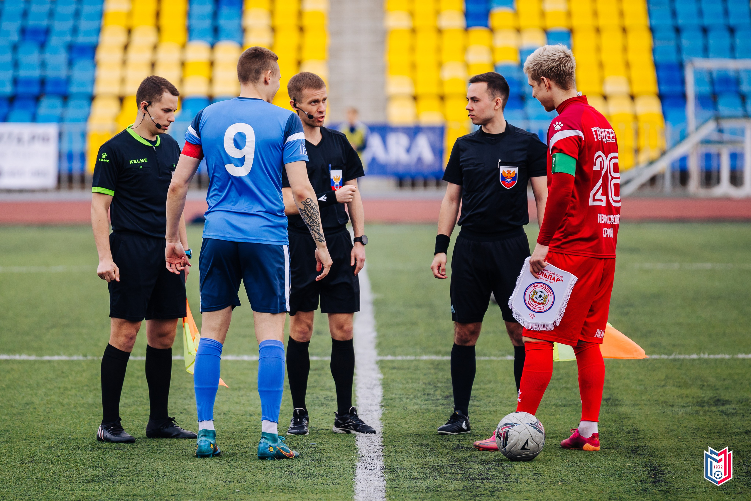 «Металлург-Магнитогорск» — «Ильпар» // 18.05.2024. Денис Прохоров Фотограф в г. Магнитогорск